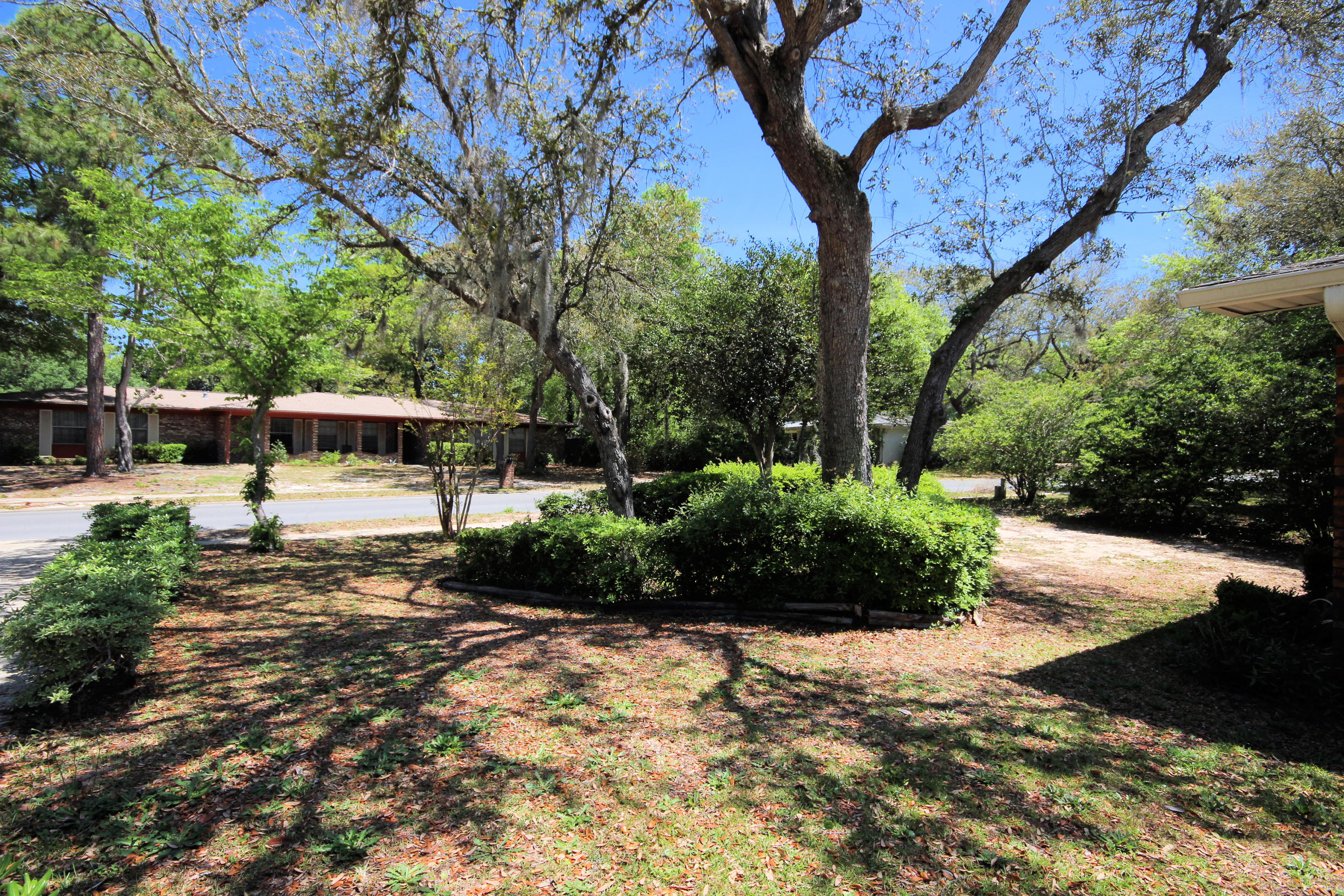 OVERBROOK - Residential