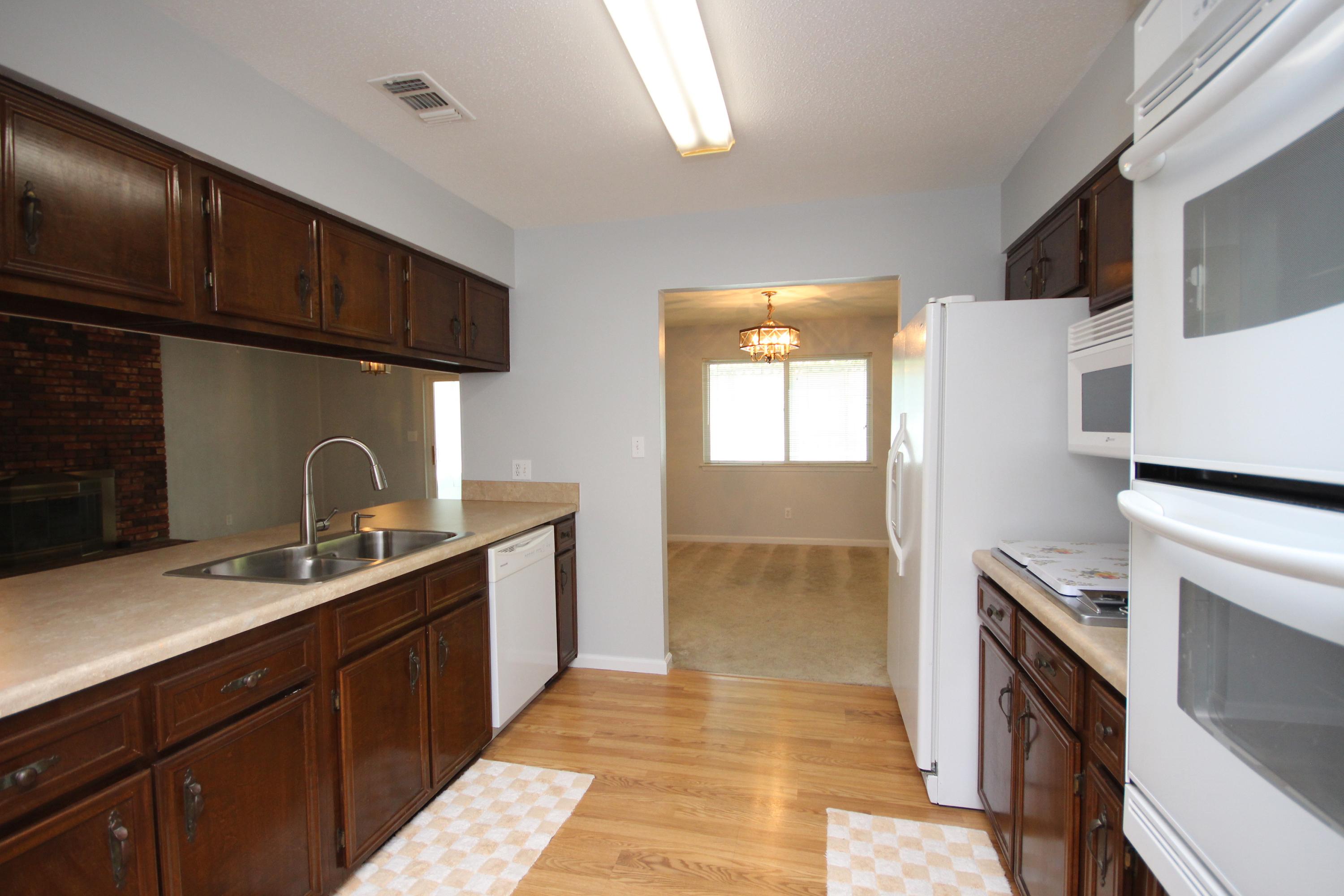 OVERBROOK - Residential