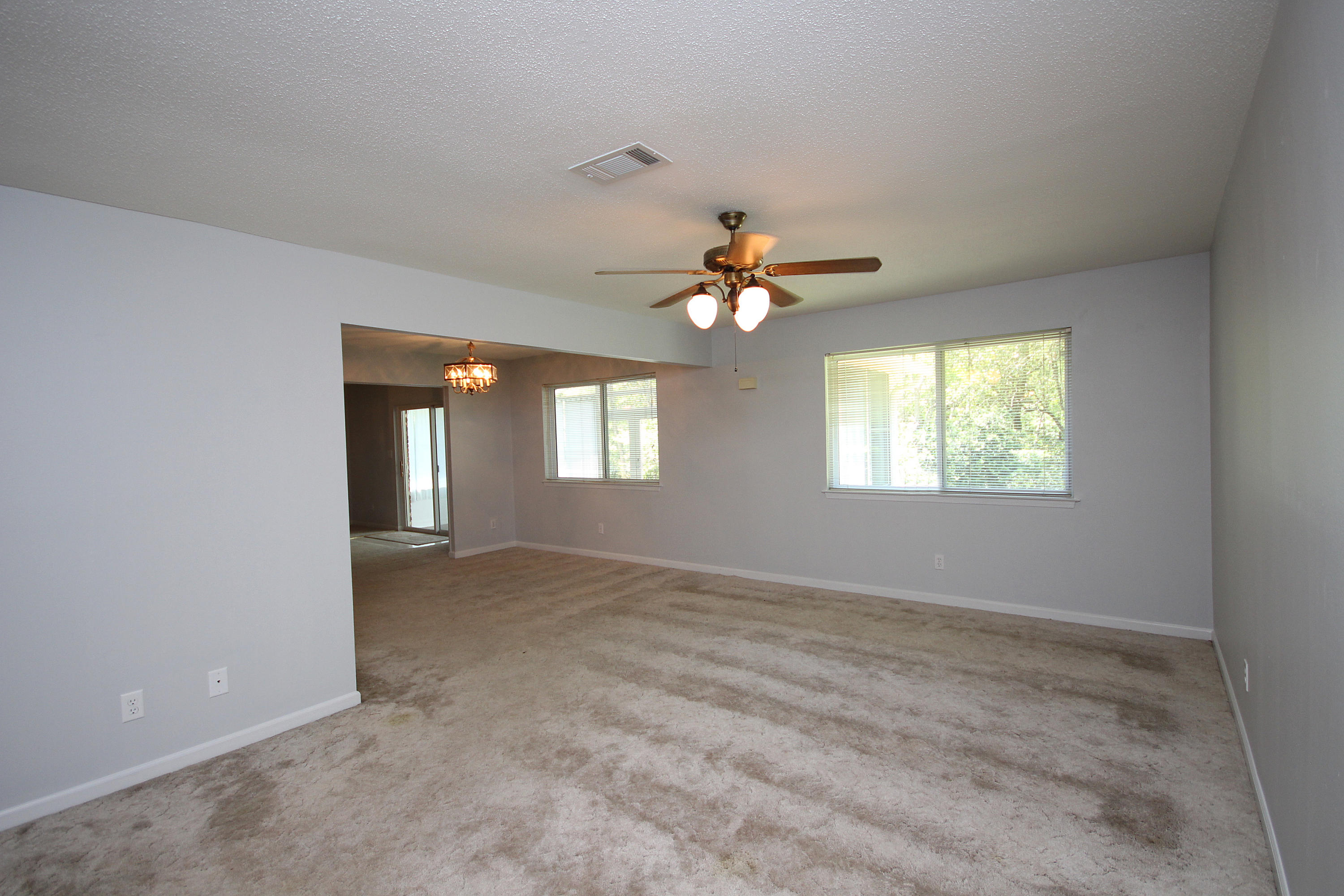 OVERBROOK - Residential