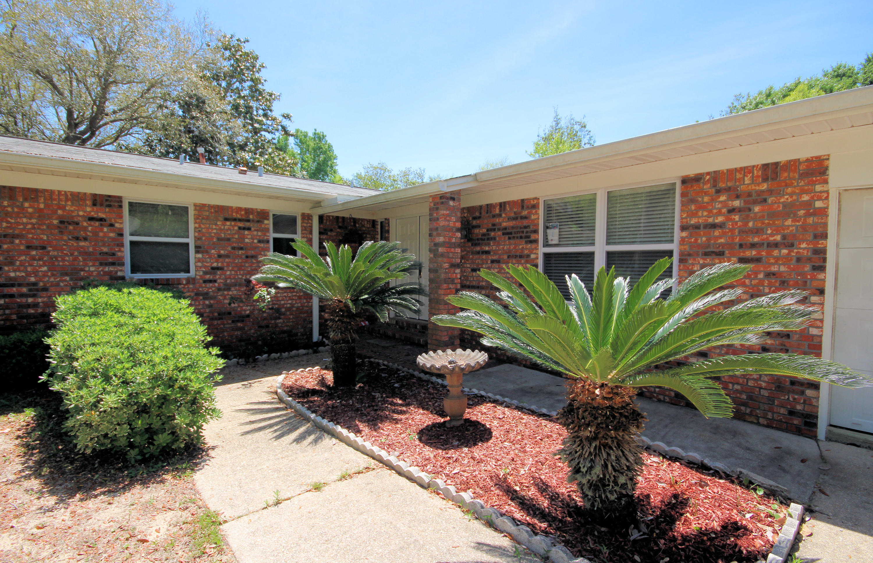 OVERBROOK - Residential