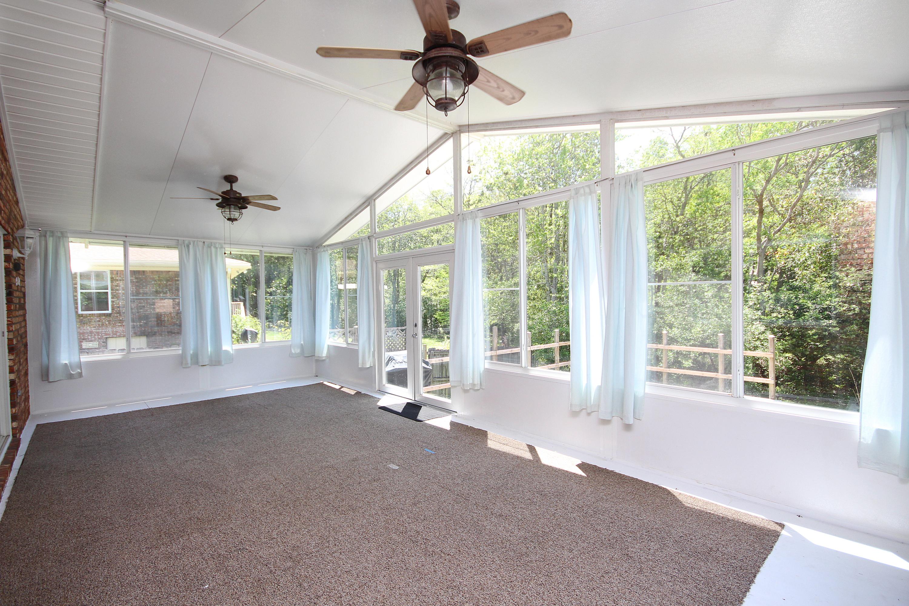 OVERBROOK - Residential