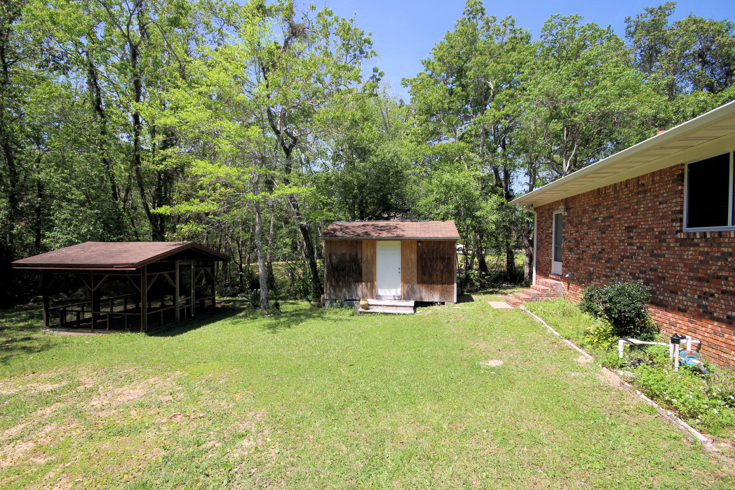 OVERBROOK - Residential