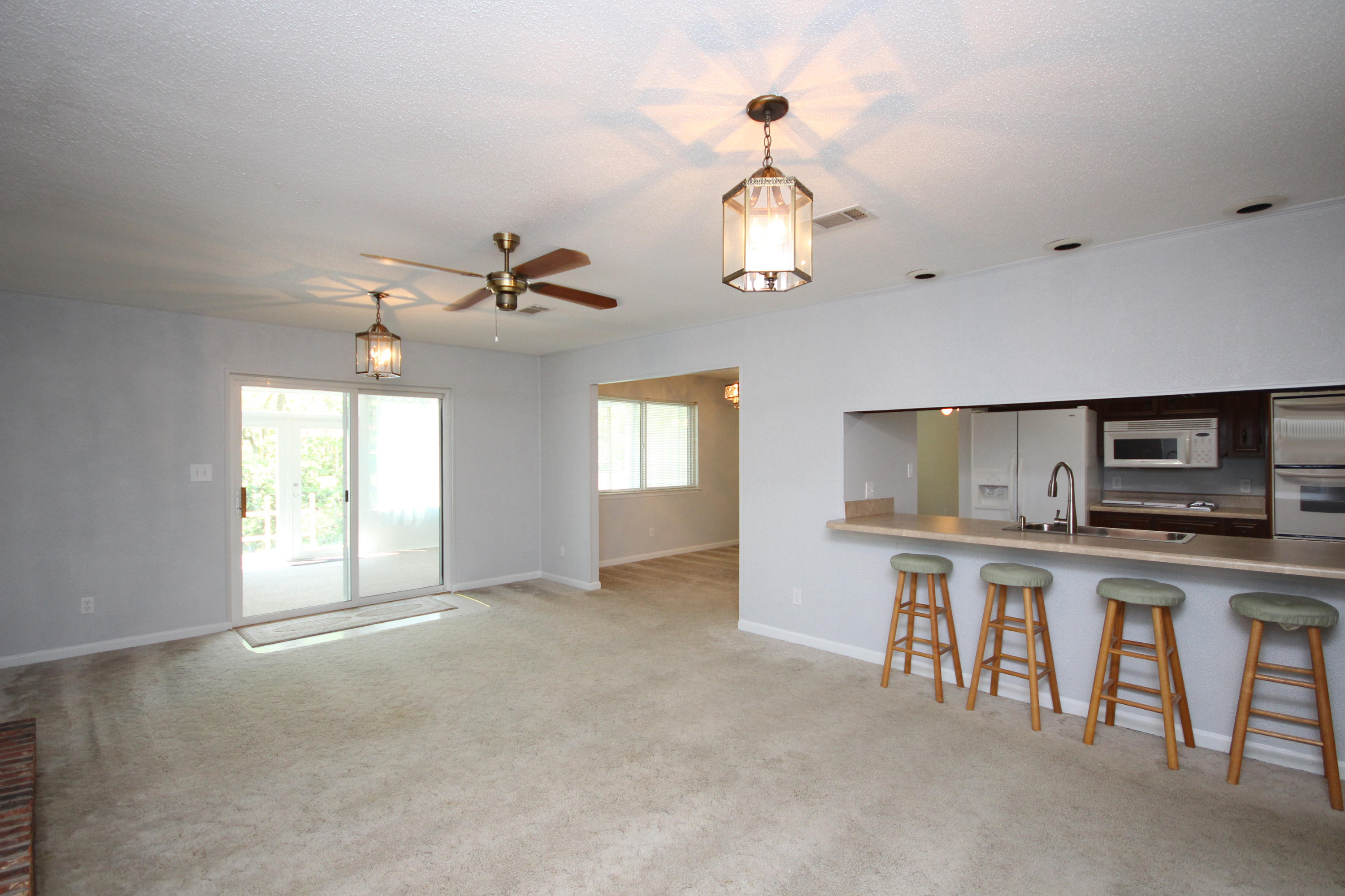 OVERBROOK - Residential