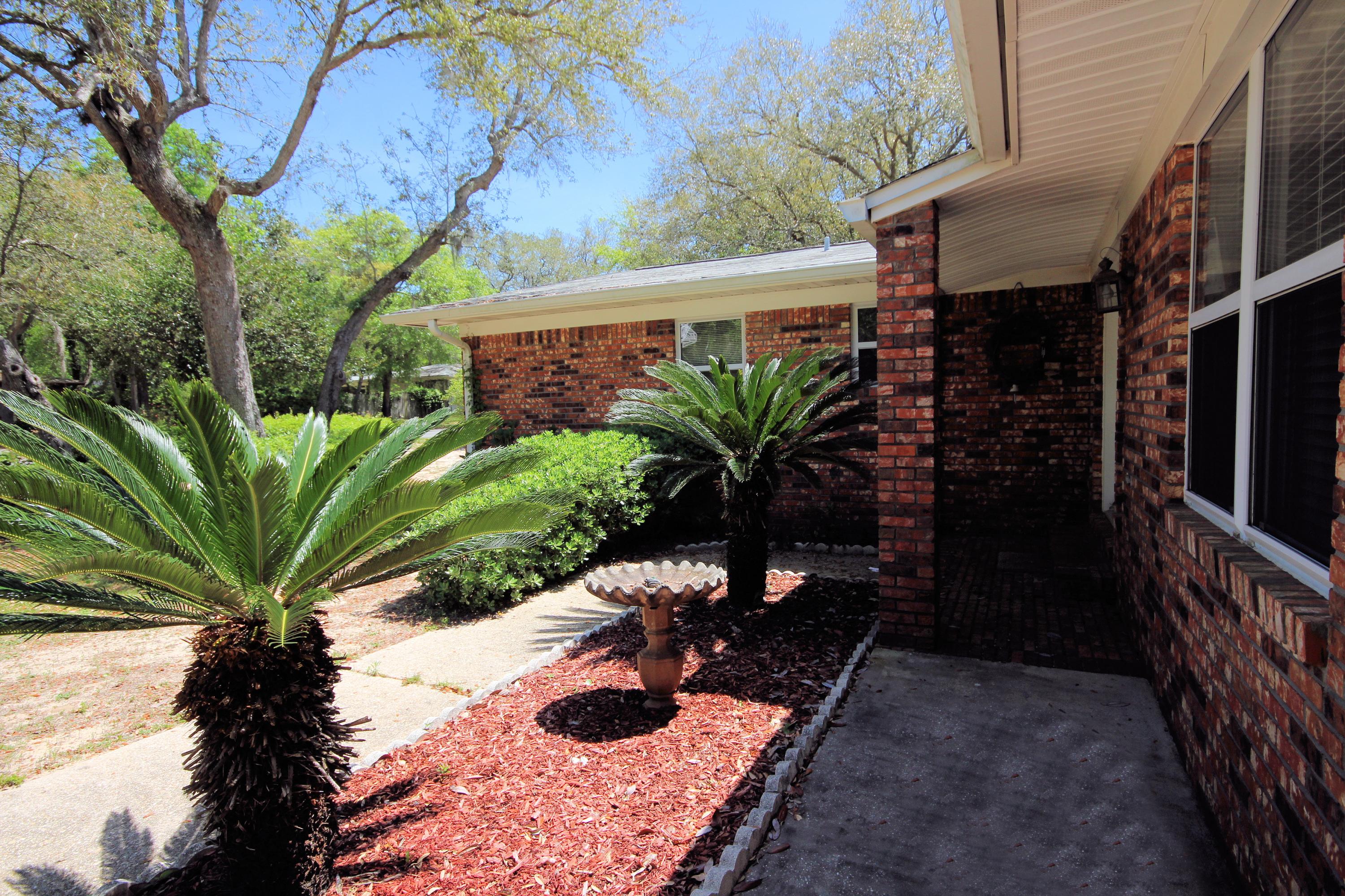 OVERBROOK - Residential