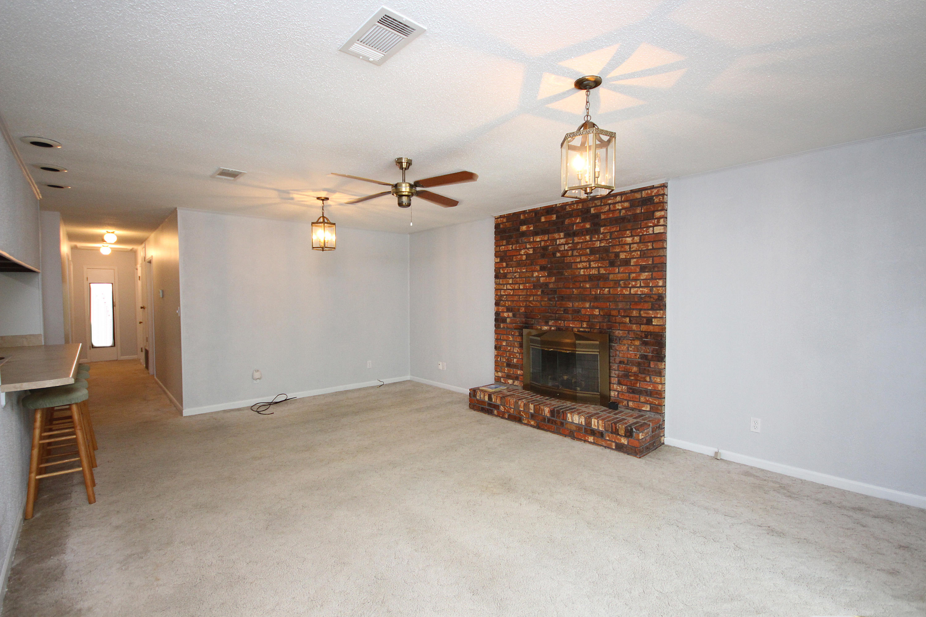 OVERBROOK - Residential