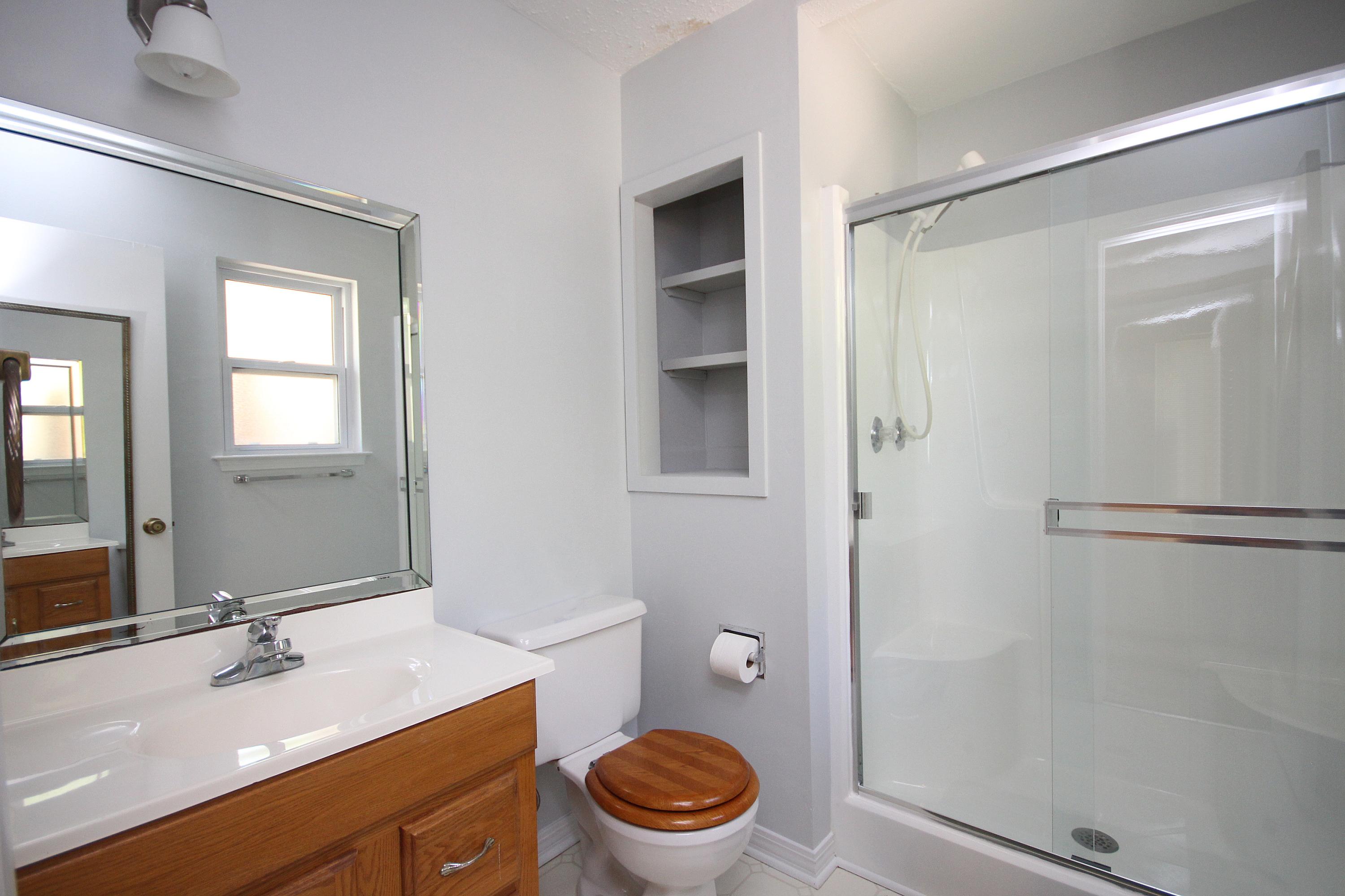 OVERBROOK - Residential