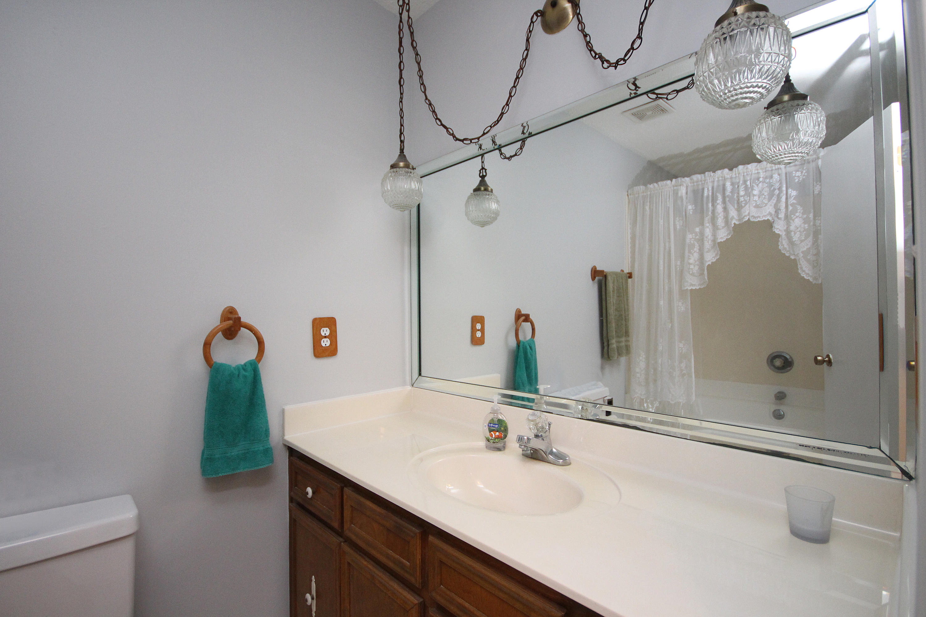 OVERBROOK - Residential