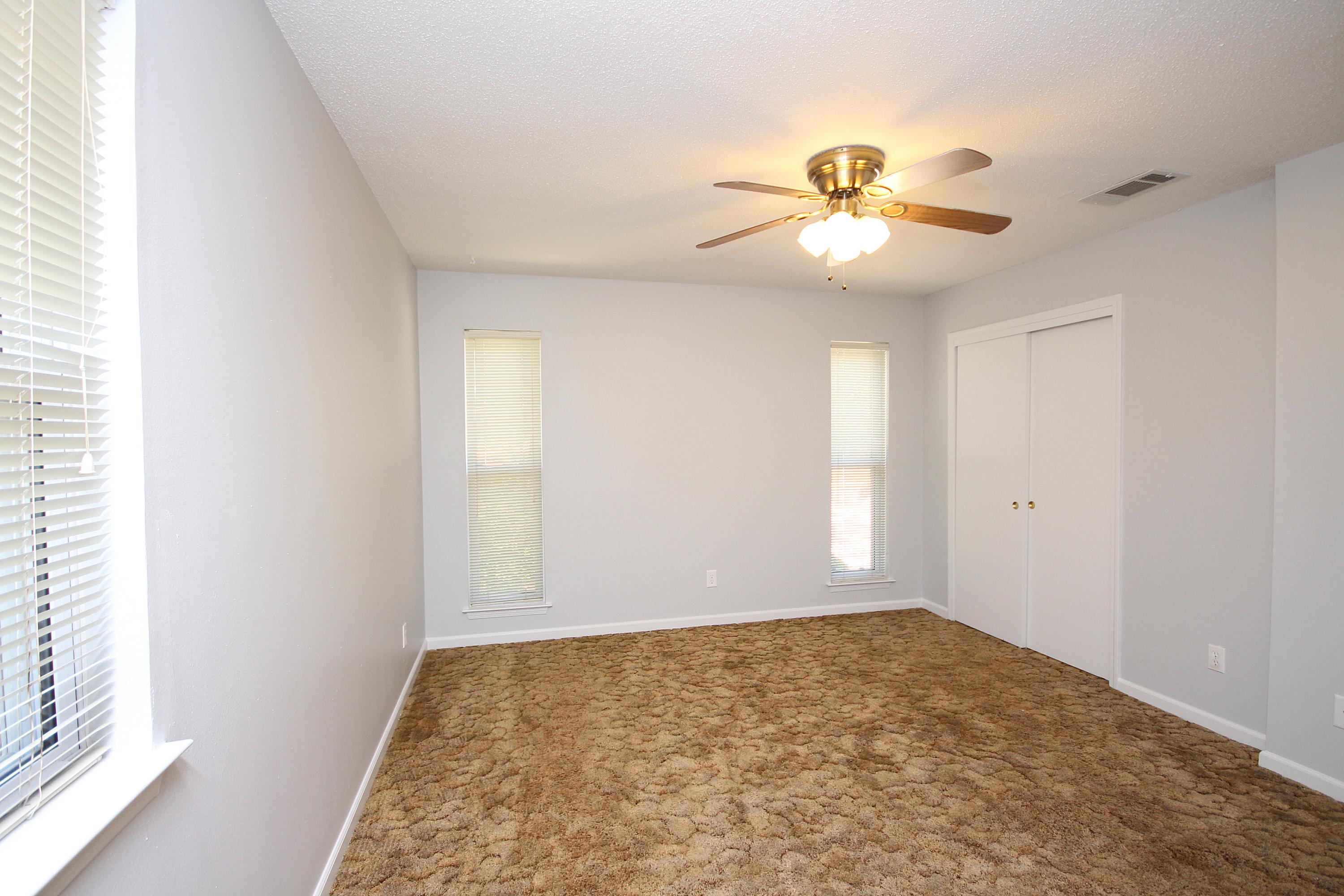 OVERBROOK - Residential