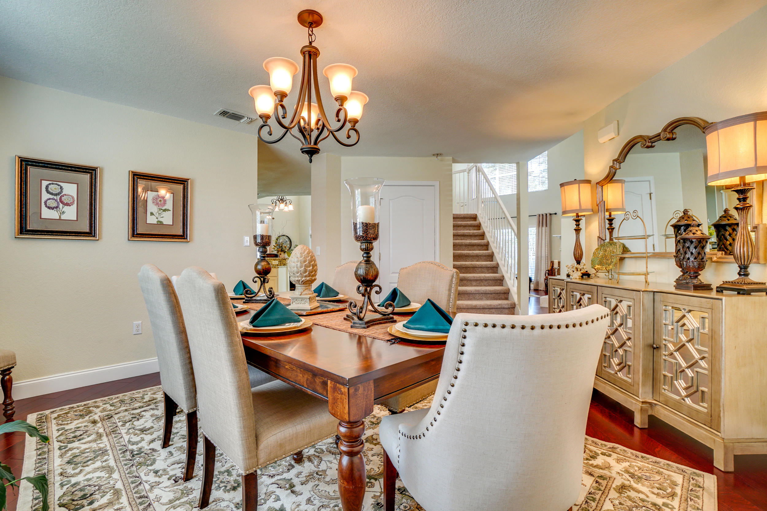 EMERALD LAKES PH 1 - Residential