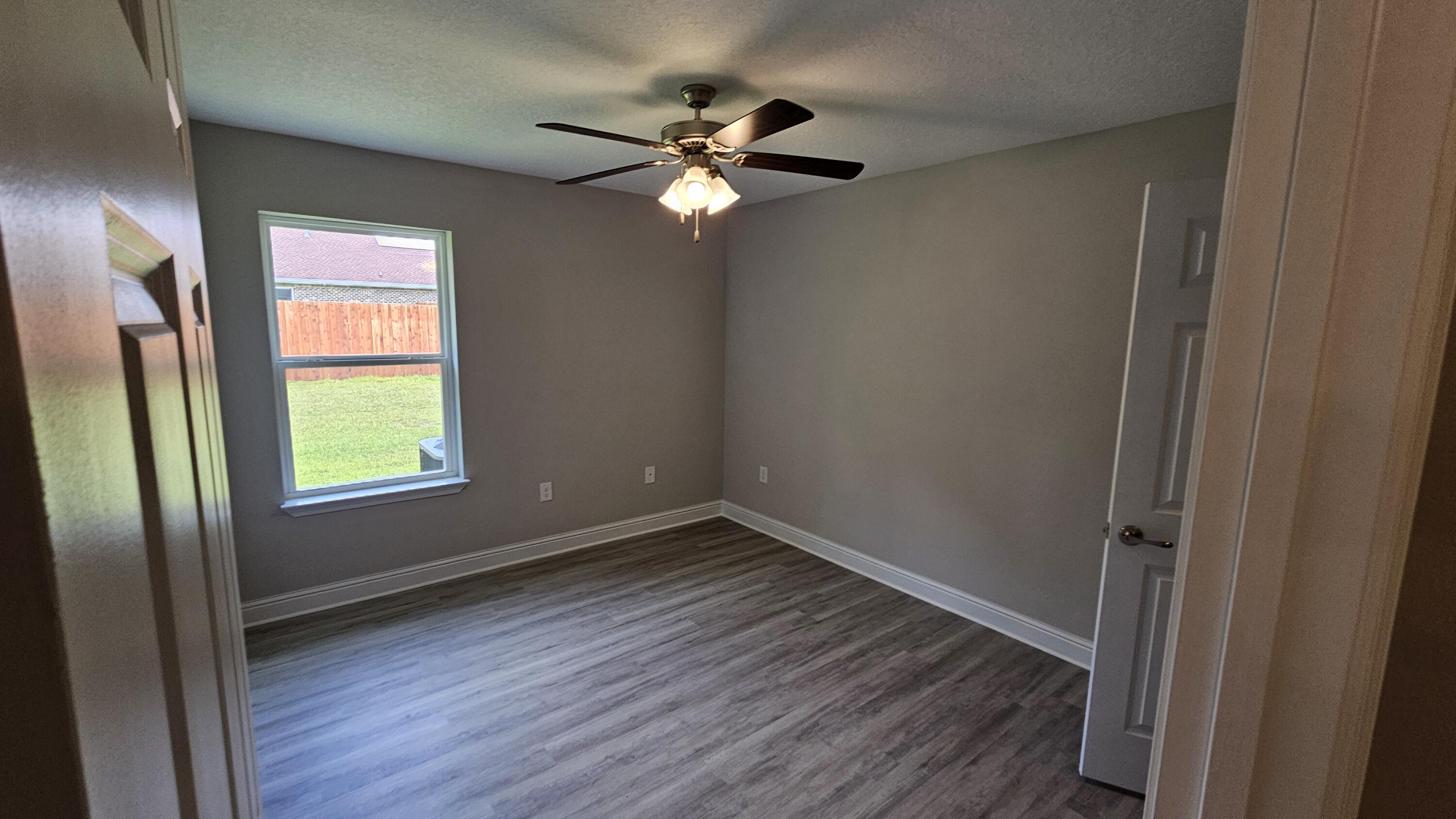 Nature Lake - Residential