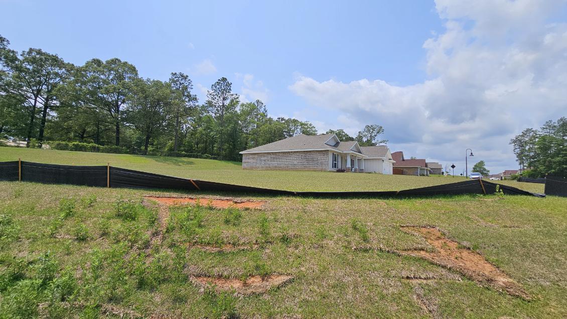 Nature Lake - Residential