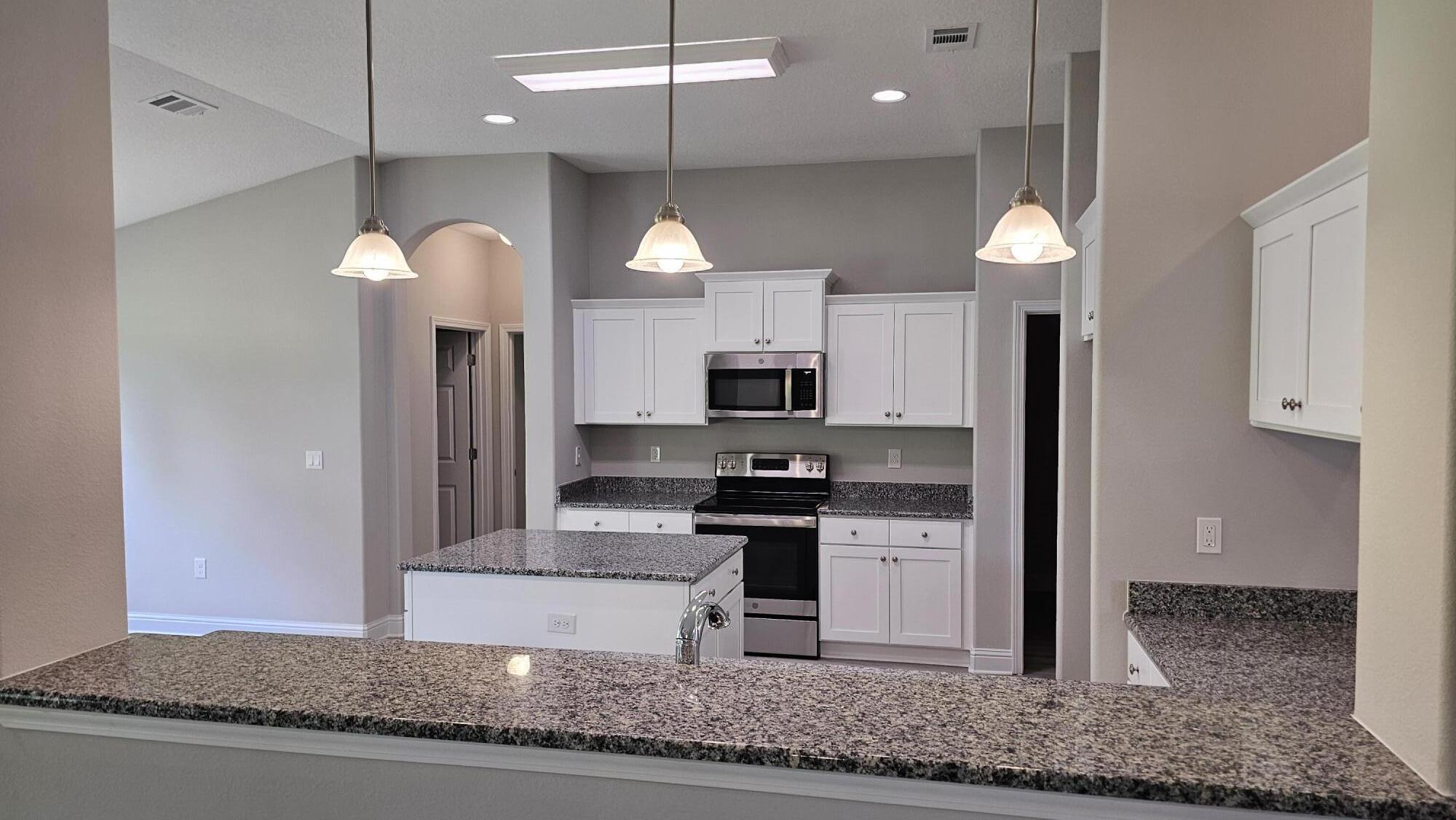 Nature Lake - Residential