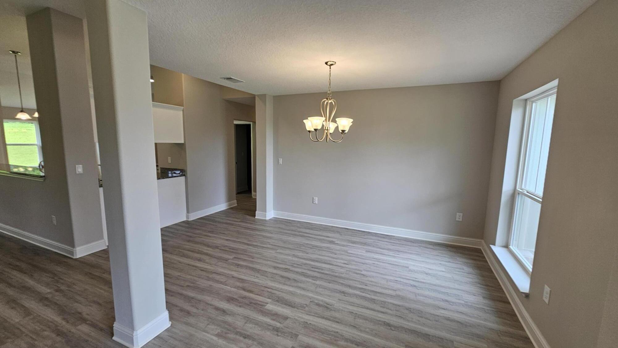 Nature Lake - Residential