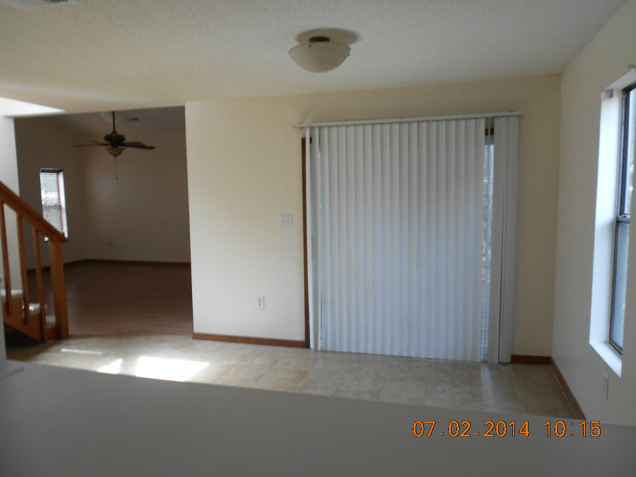 SHALIMAR - Residential Lease