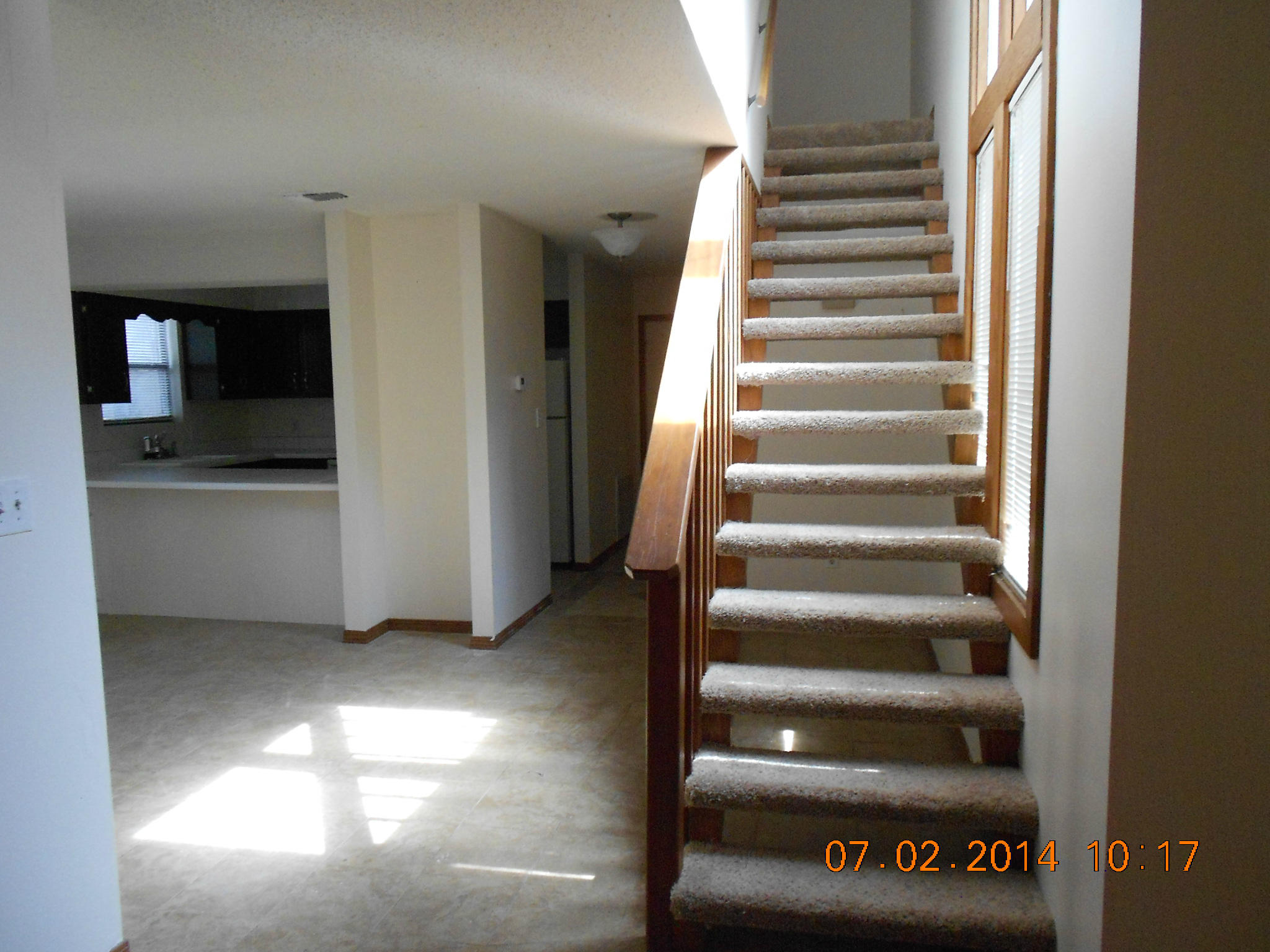 SHALIMAR - Residential Lease