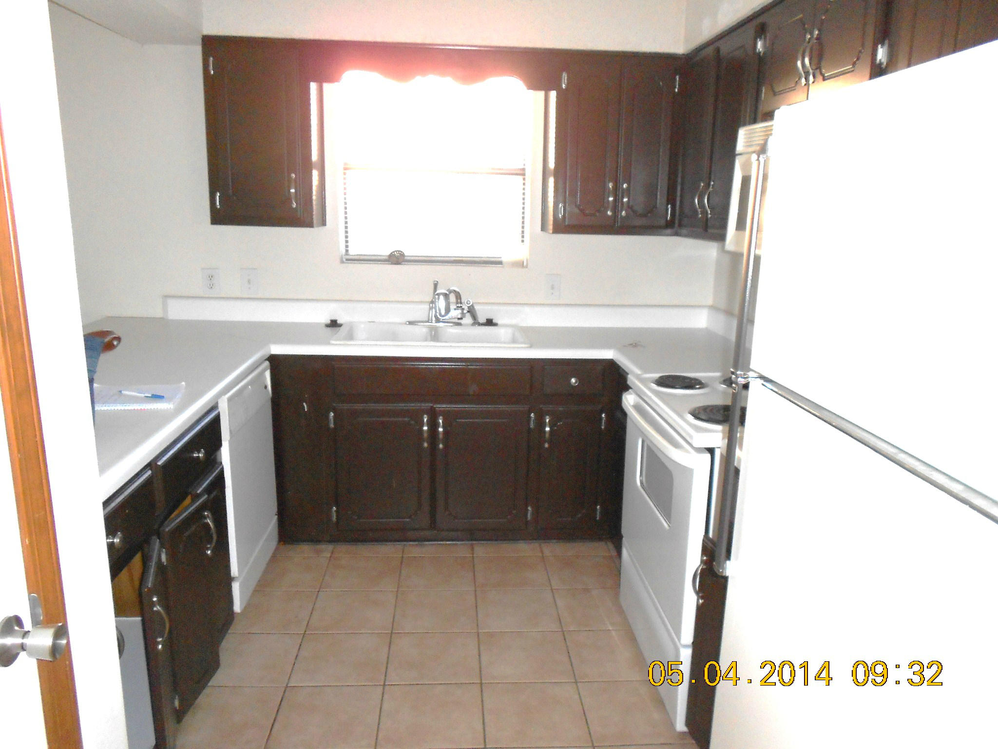 SHALIMAR - Residential Lease