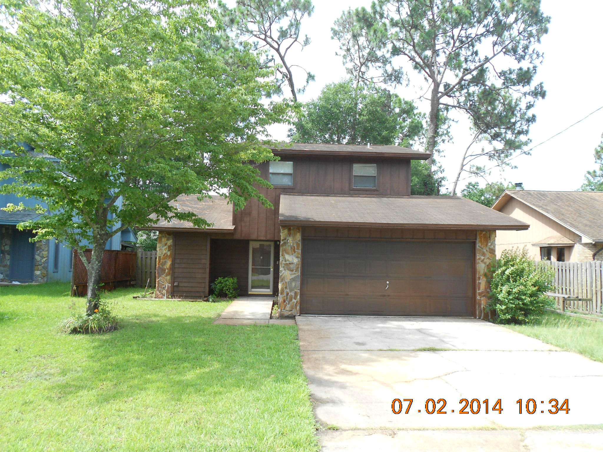 SHALIMAR - Residential Lease