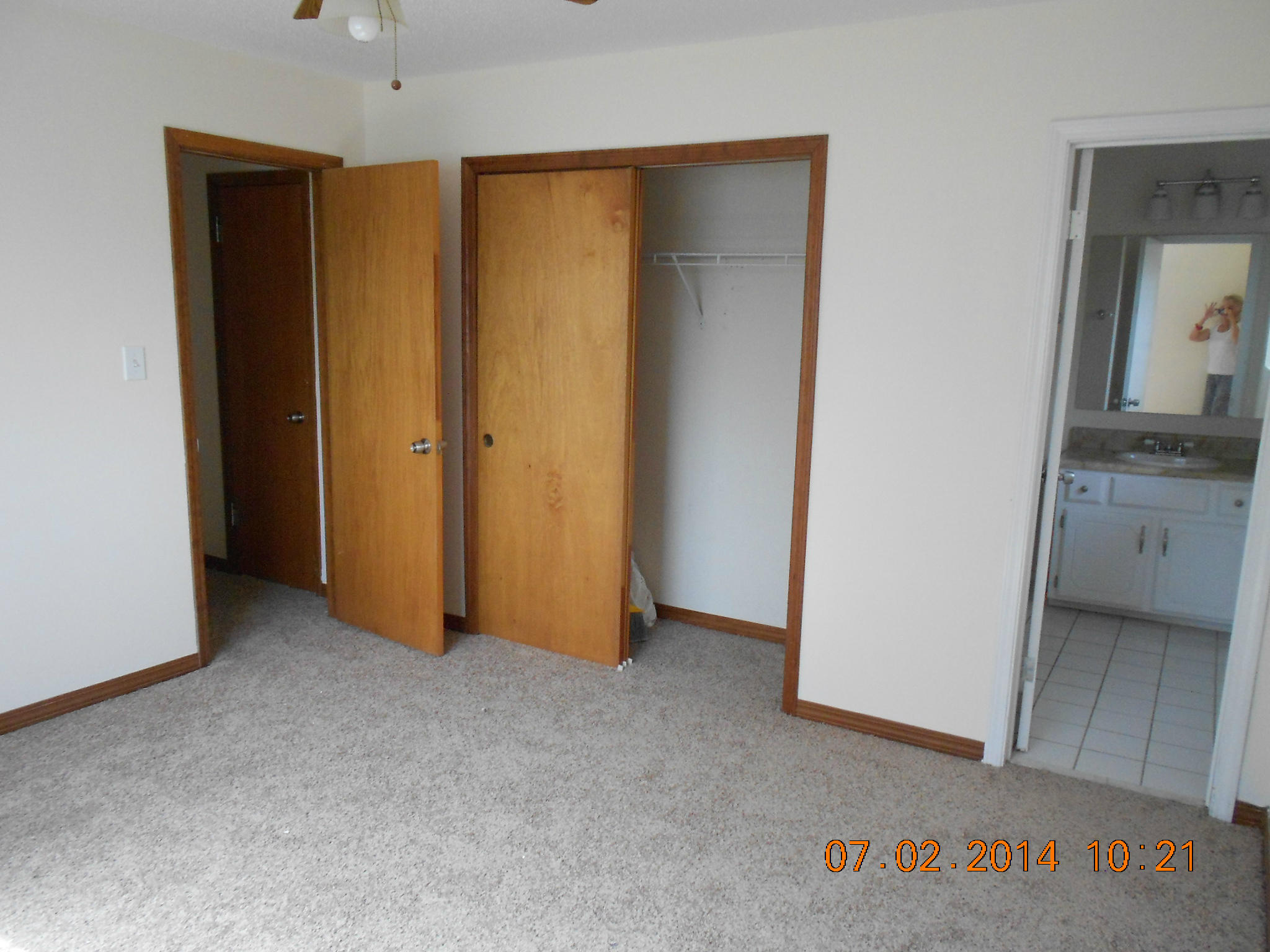 SHALIMAR - Residential Lease