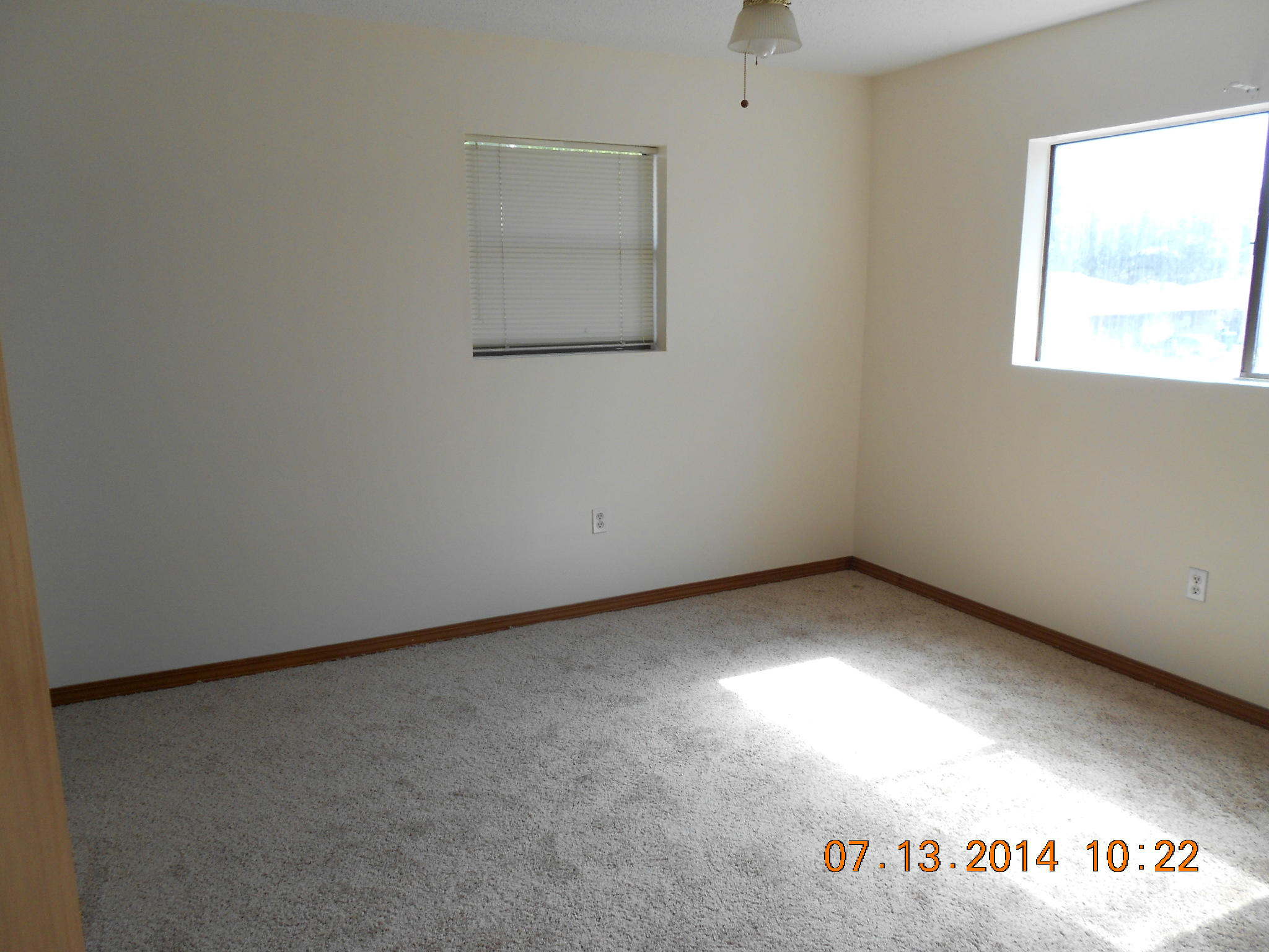 SHALIMAR - Residential Lease