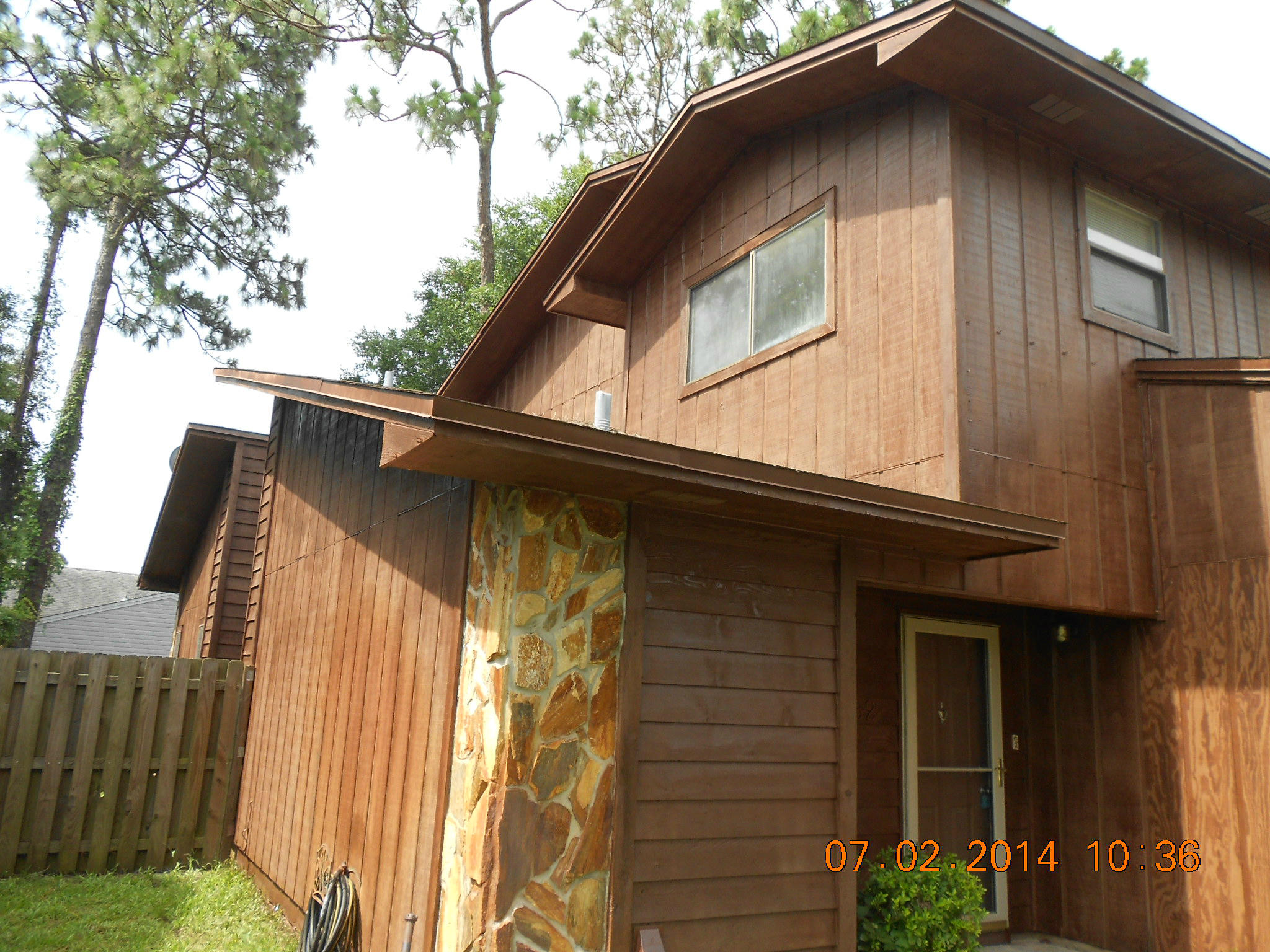 SHALIMAR - Residential Lease