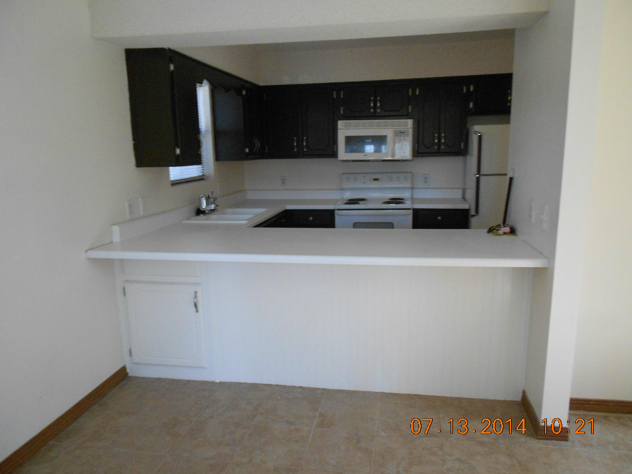 SHALIMAR - Residential Lease