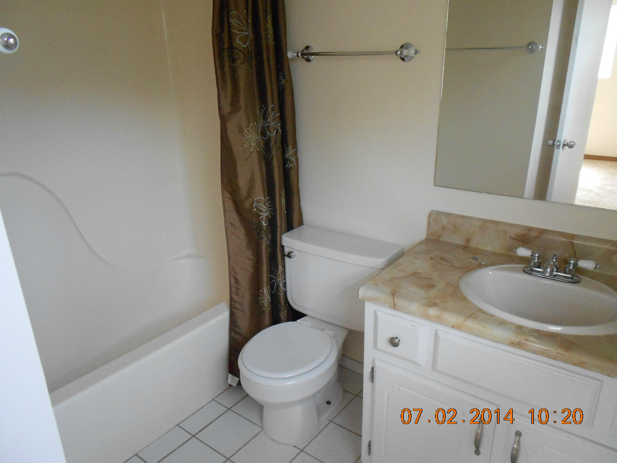 SHALIMAR - Residential Lease