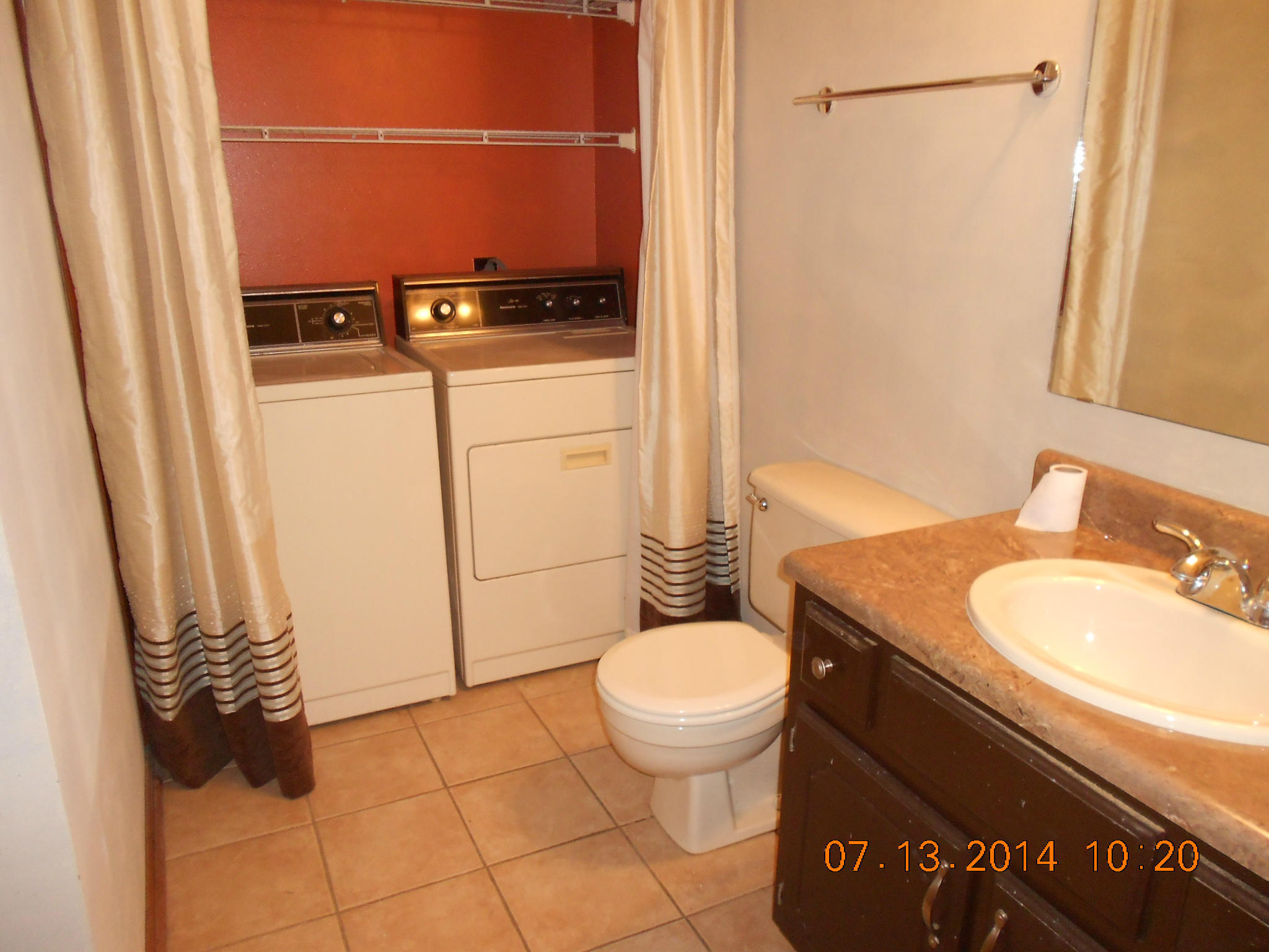 SHALIMAR - Residential Lease