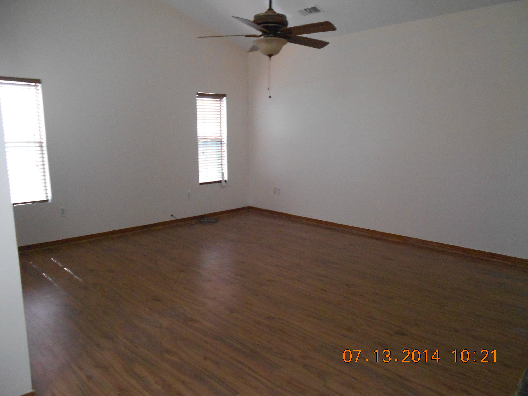 SHALIMAR - Residential Lease