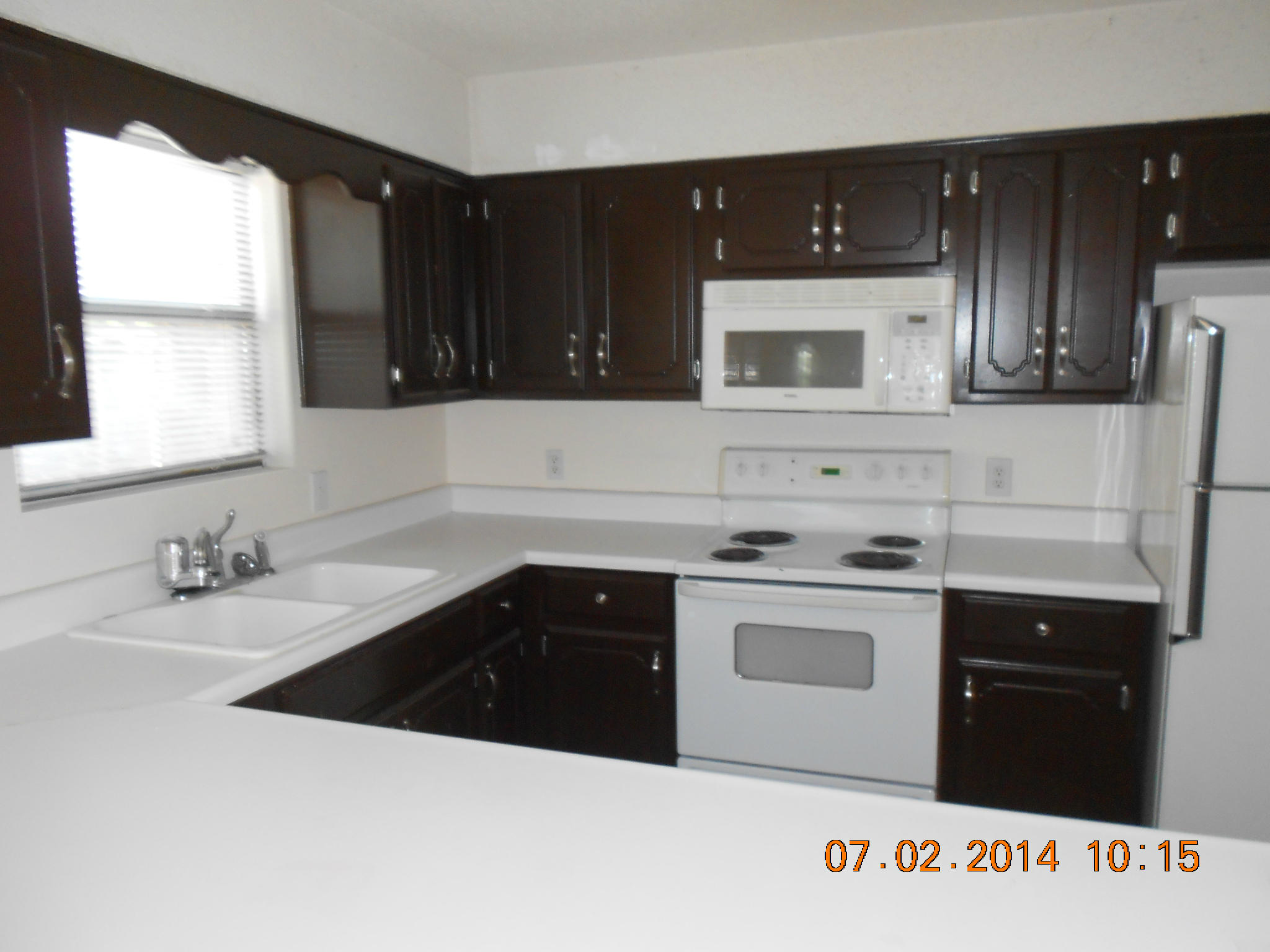 SHALIMAR - Residential Lease