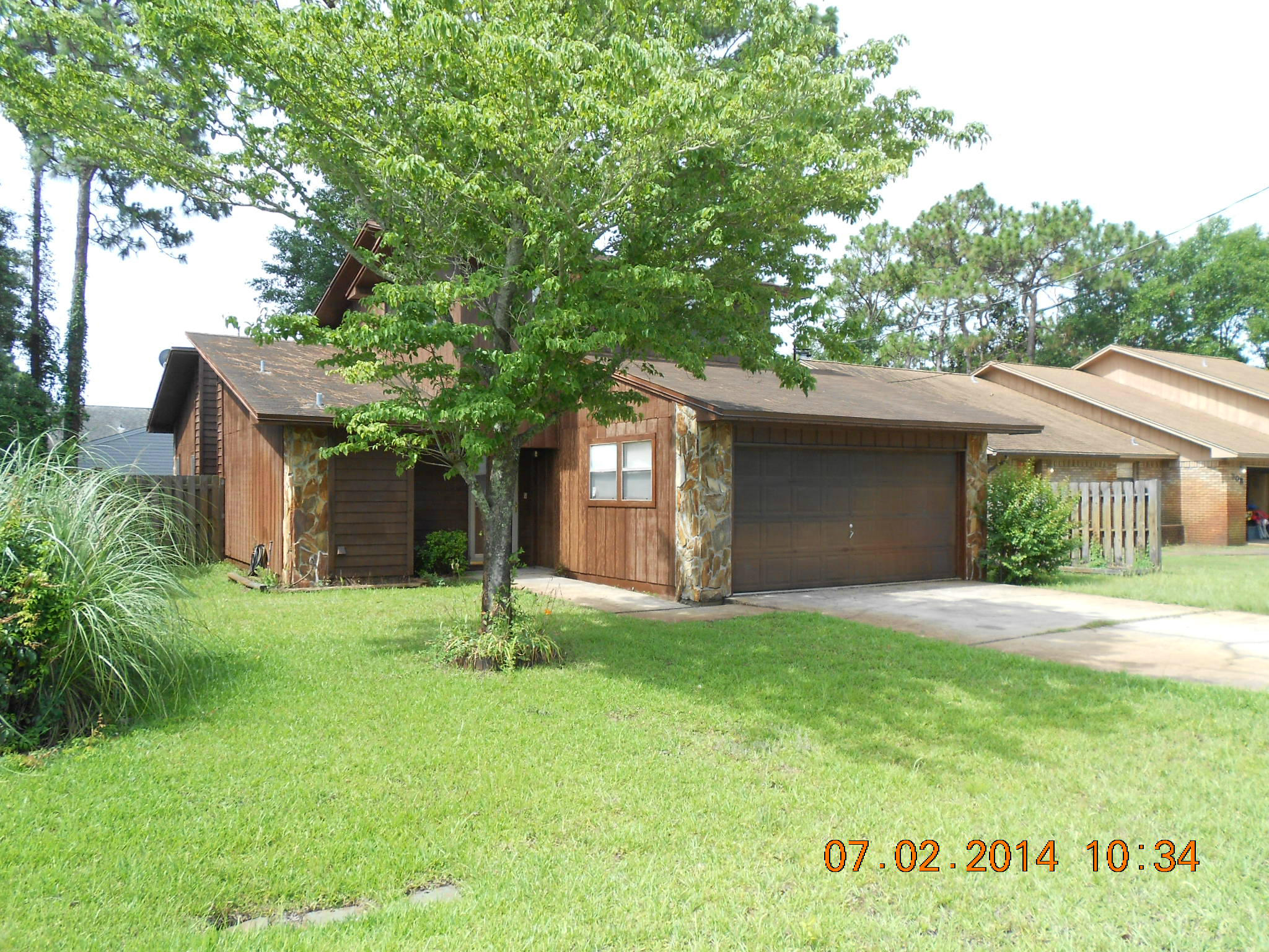 SHALIMAR - Residential Lease