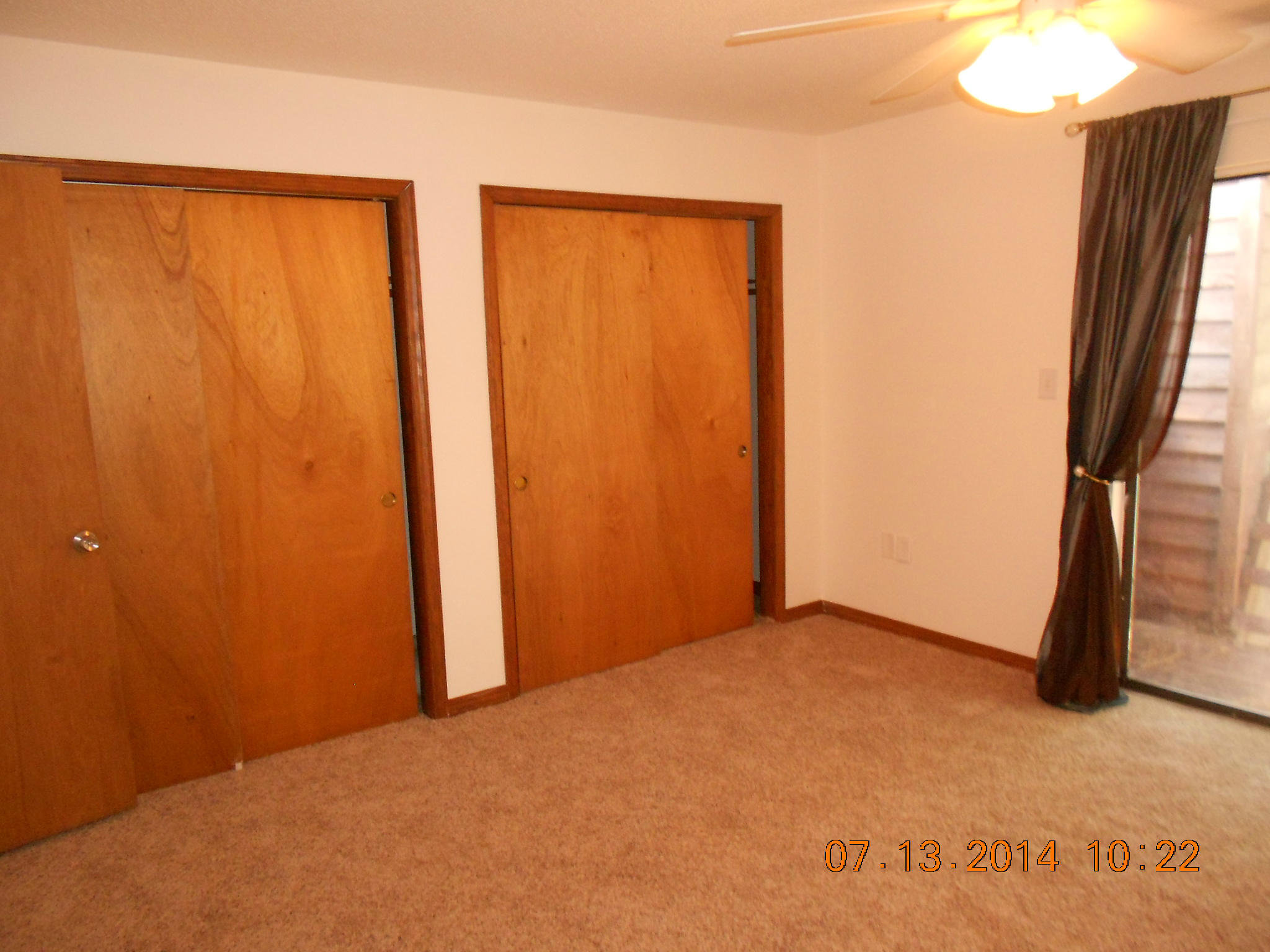 SHALIMAR - Residential Lease