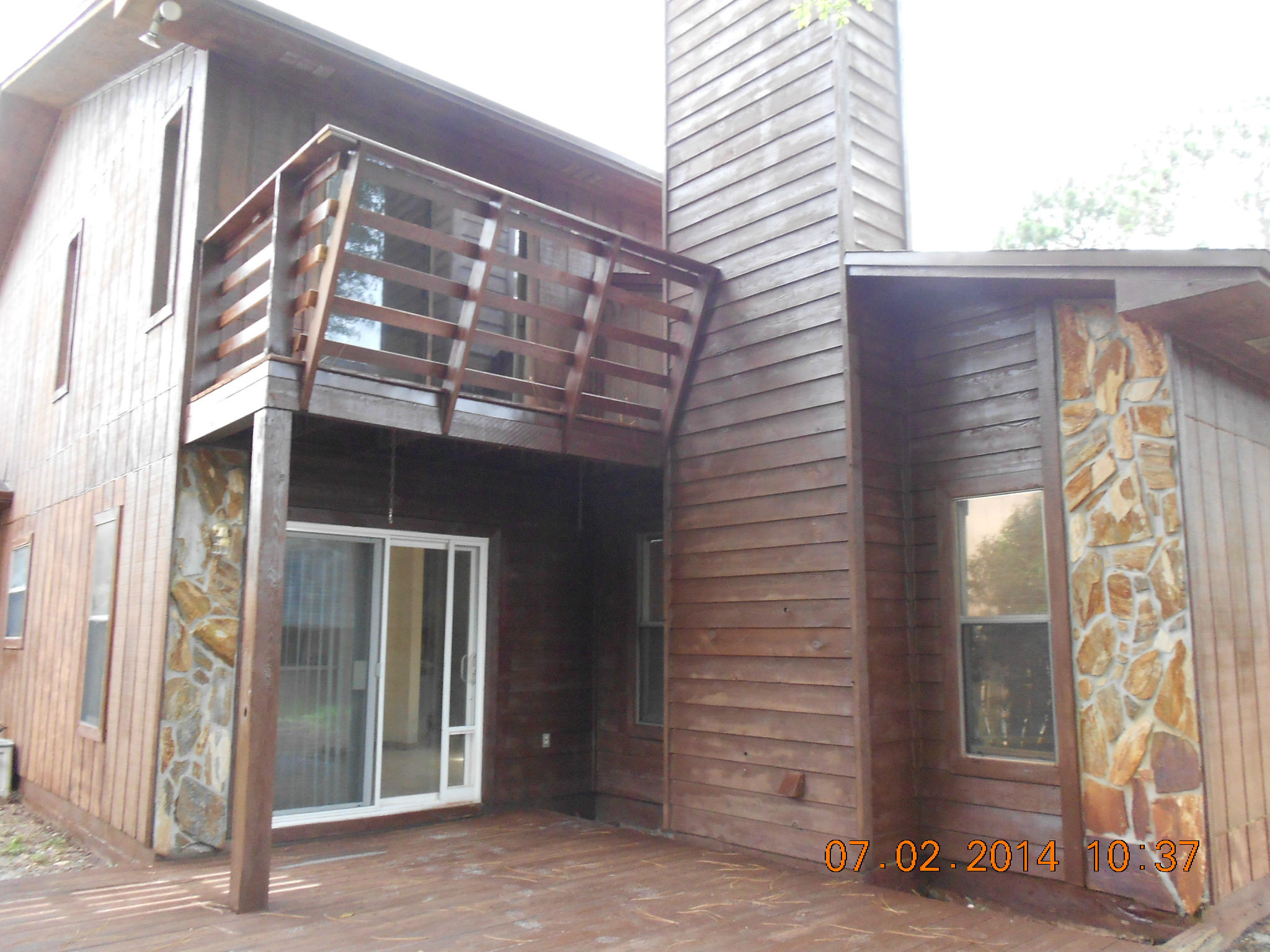 SHALIMAR - Residential Lease