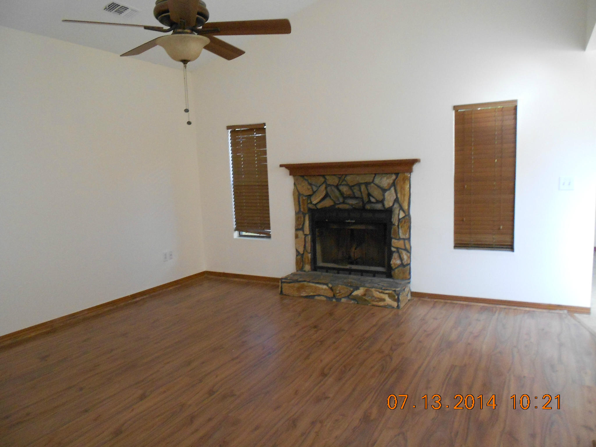 SHALIMAR - Residential Lease