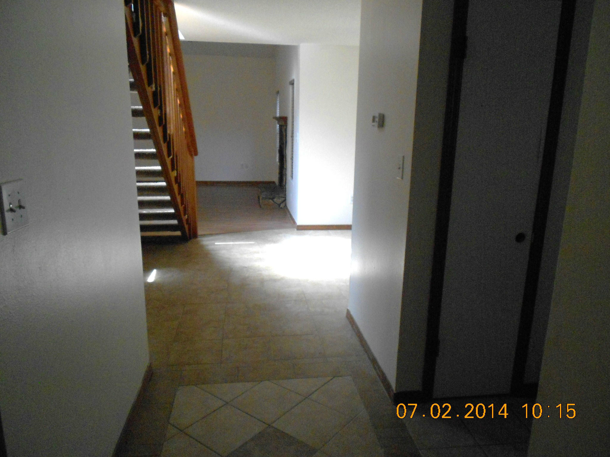 SHALIMAR - Residential Lease