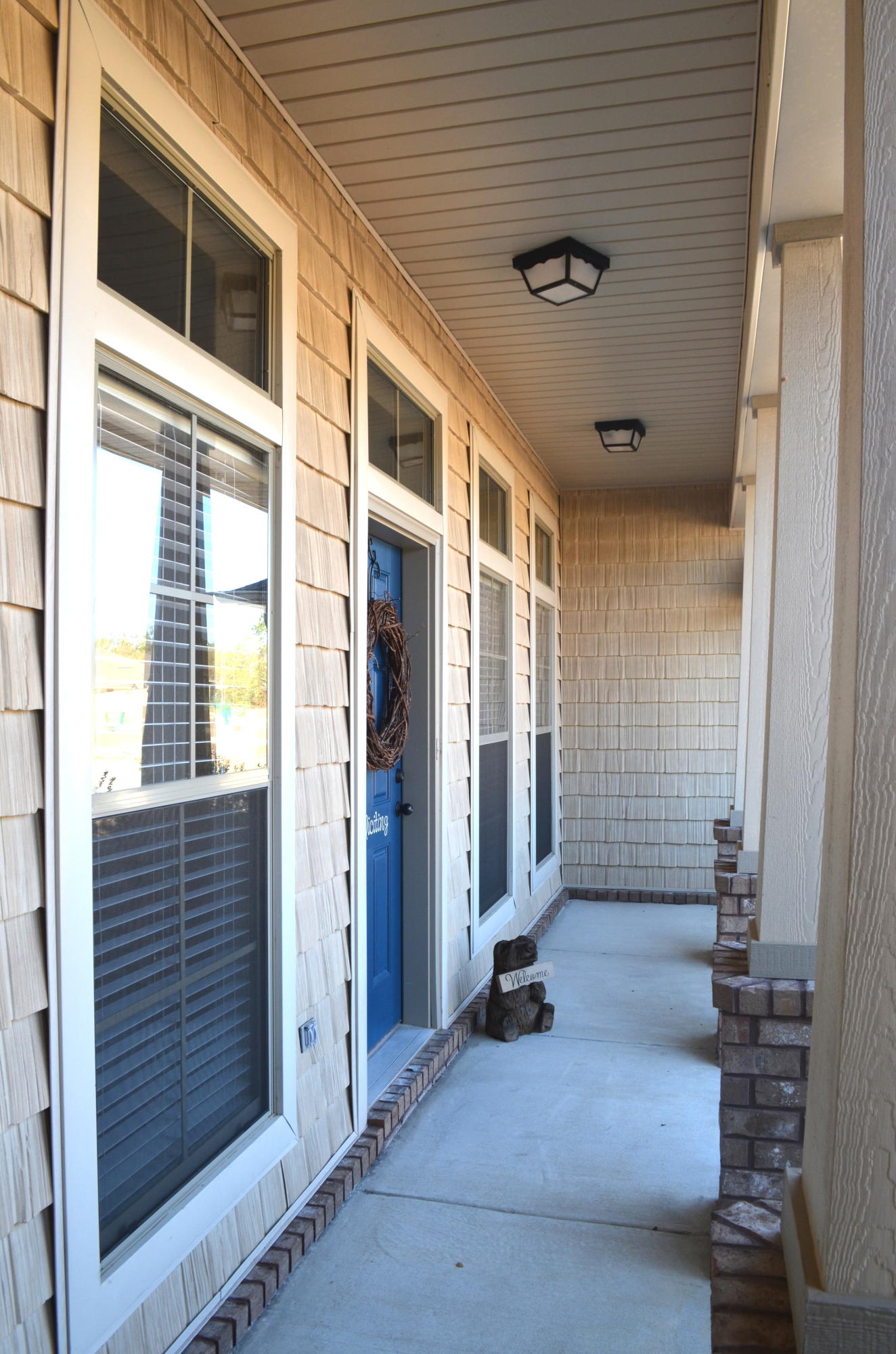 SILVERWOOD - Residential