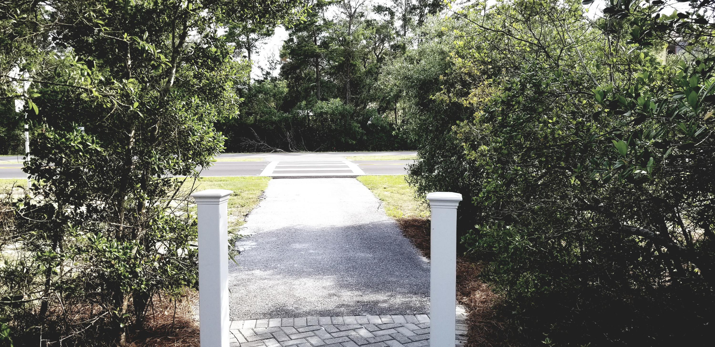 PRESERVE AT GRAYTON BEACH THE - Land