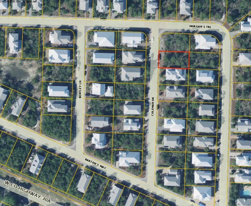 PRESERVE AT GRAYTON BEACH THE - Land