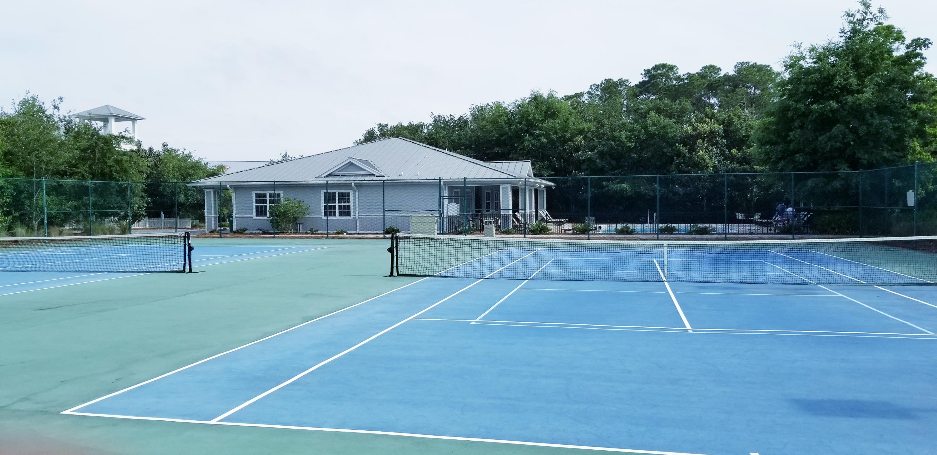 PRESERVE AT GRAYTON BEACH THE - Land