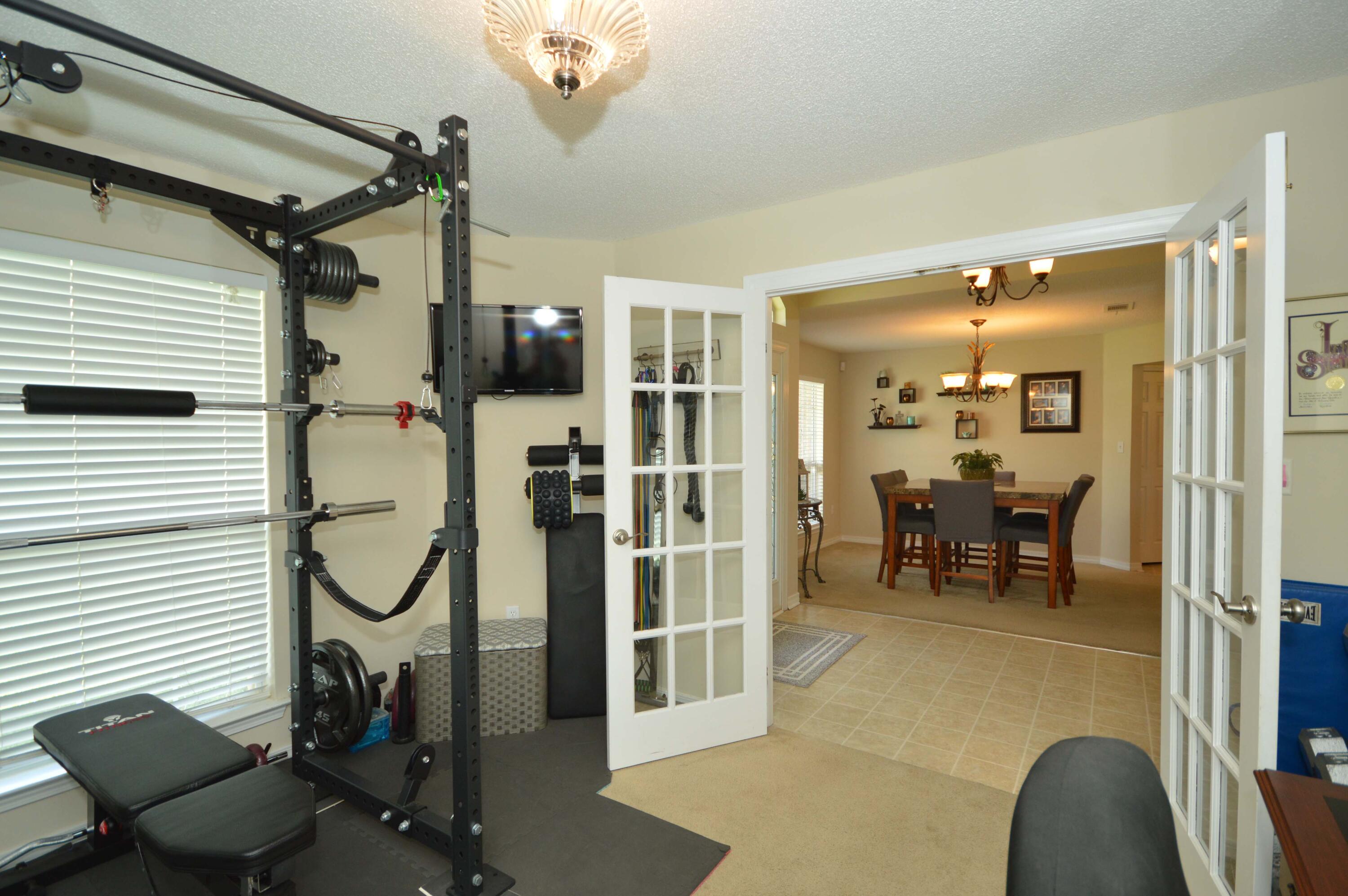 SKY RIDGE ESTATES 1ST ADD - Residential