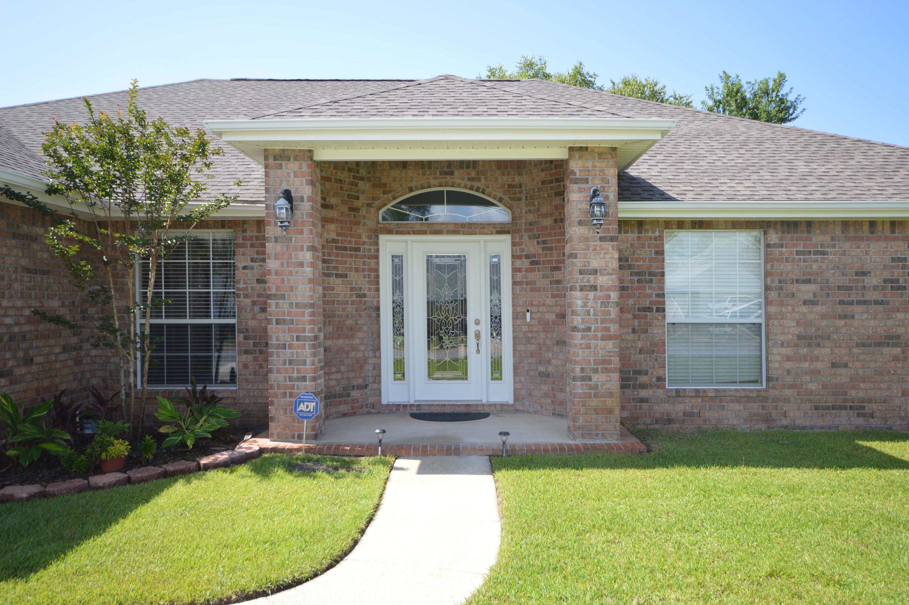 SKY RIDGE ESTATES 1ST ADD - Residential