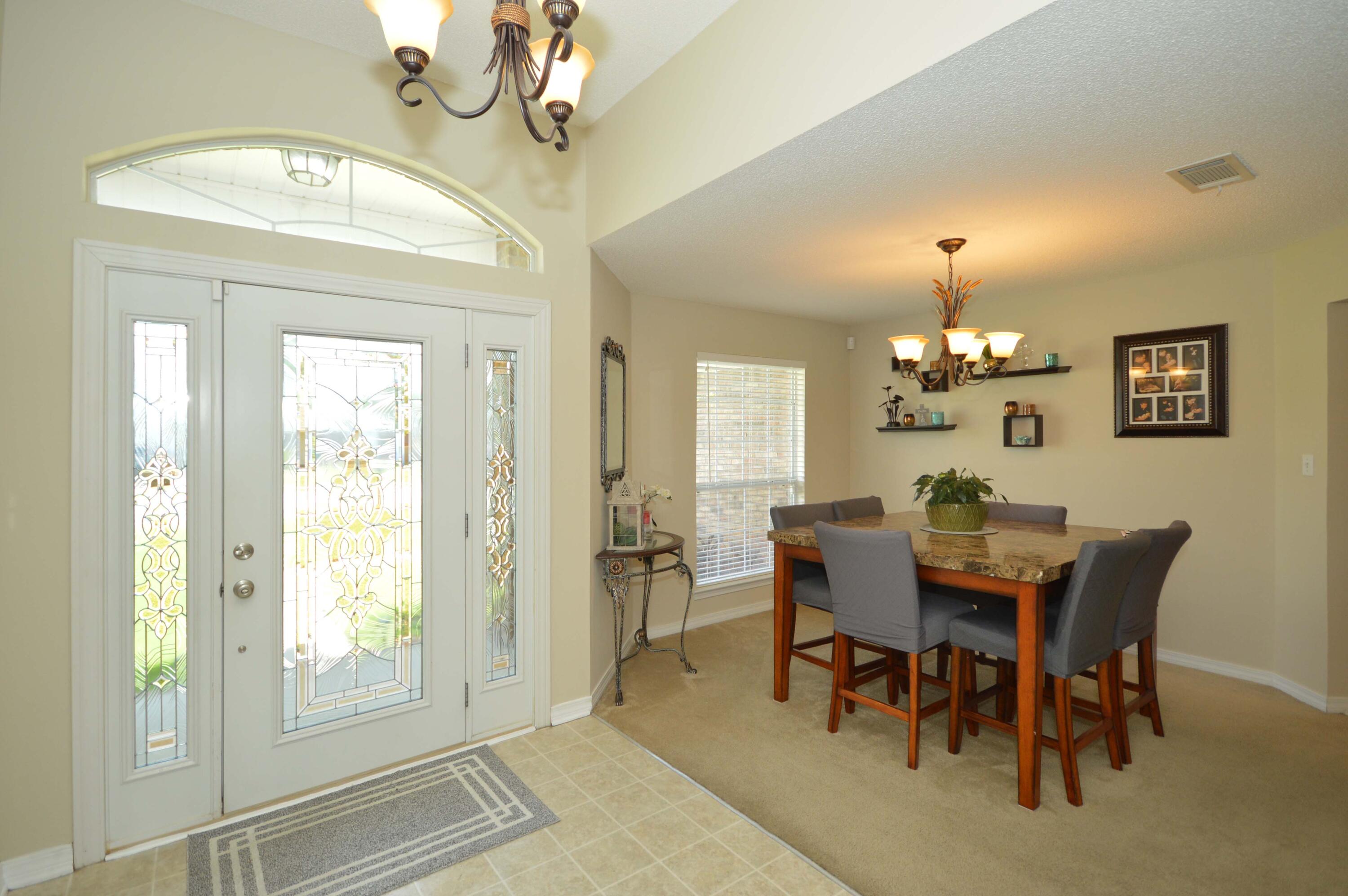 SKY RIDGE ESTATES 1ST ADD - Residential