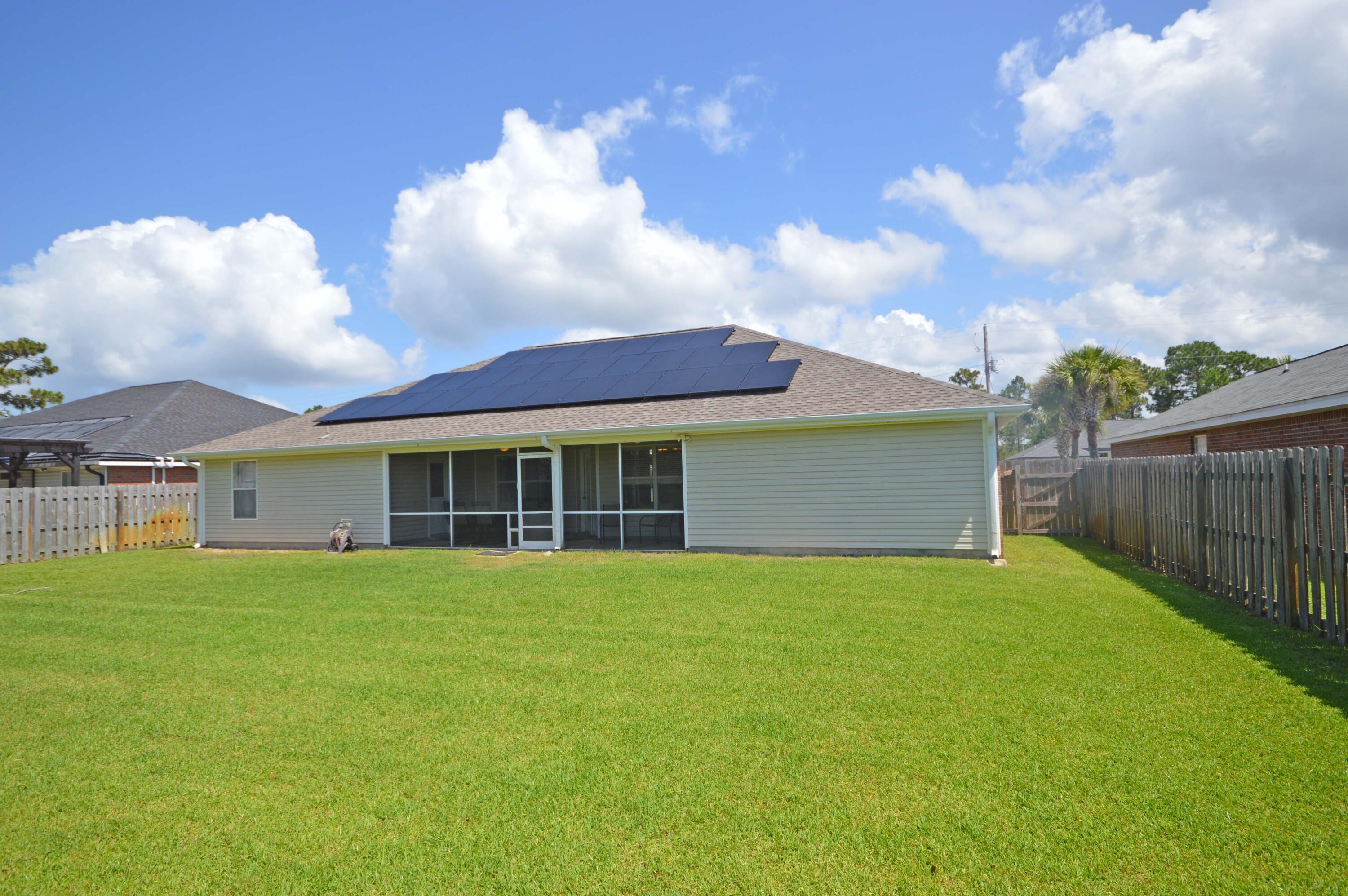 SKY RIDGE ESTATES 1ST ADD - Residential