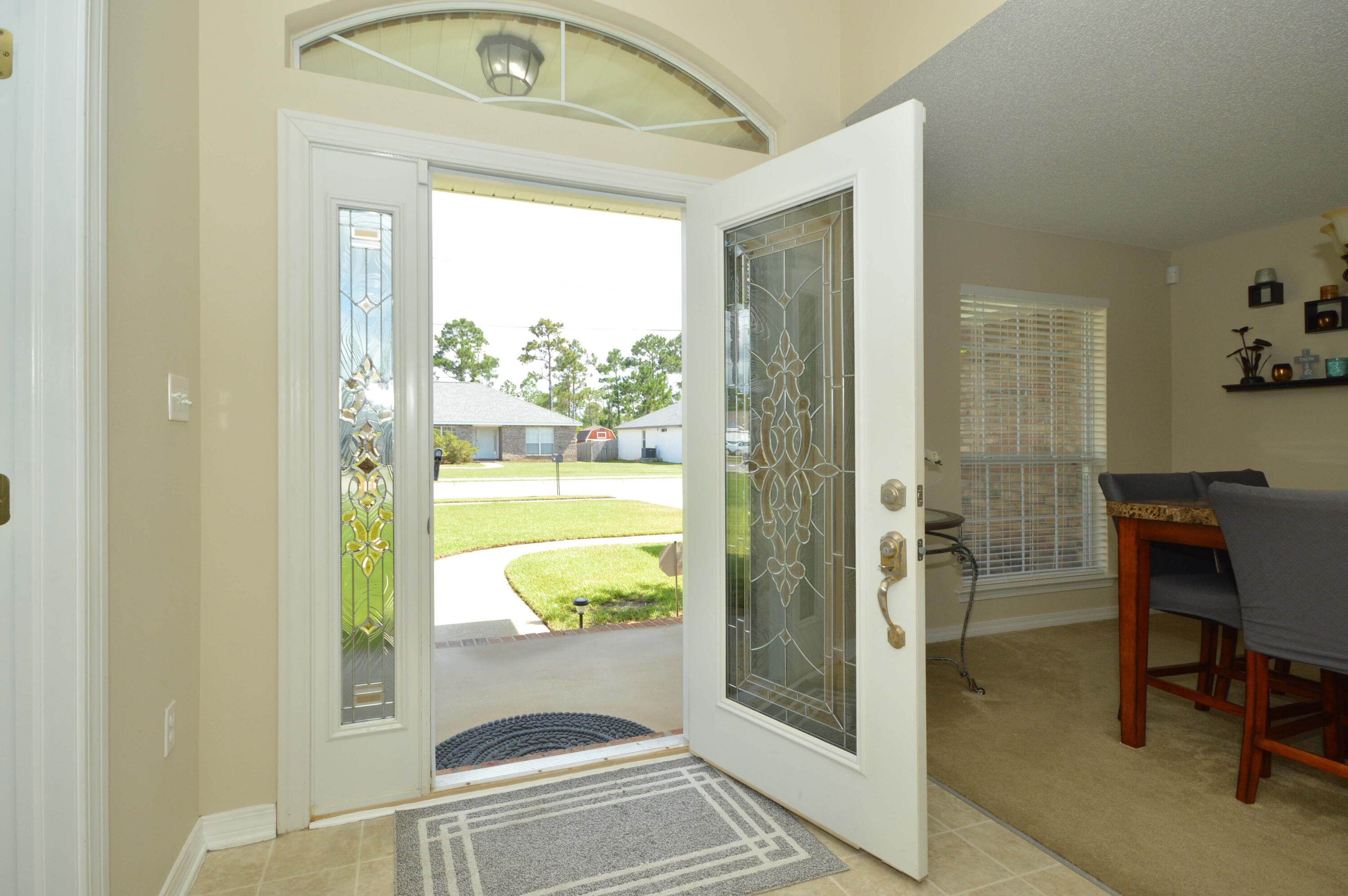SKY RIDGE ESTATES 1ST ADD - Residential