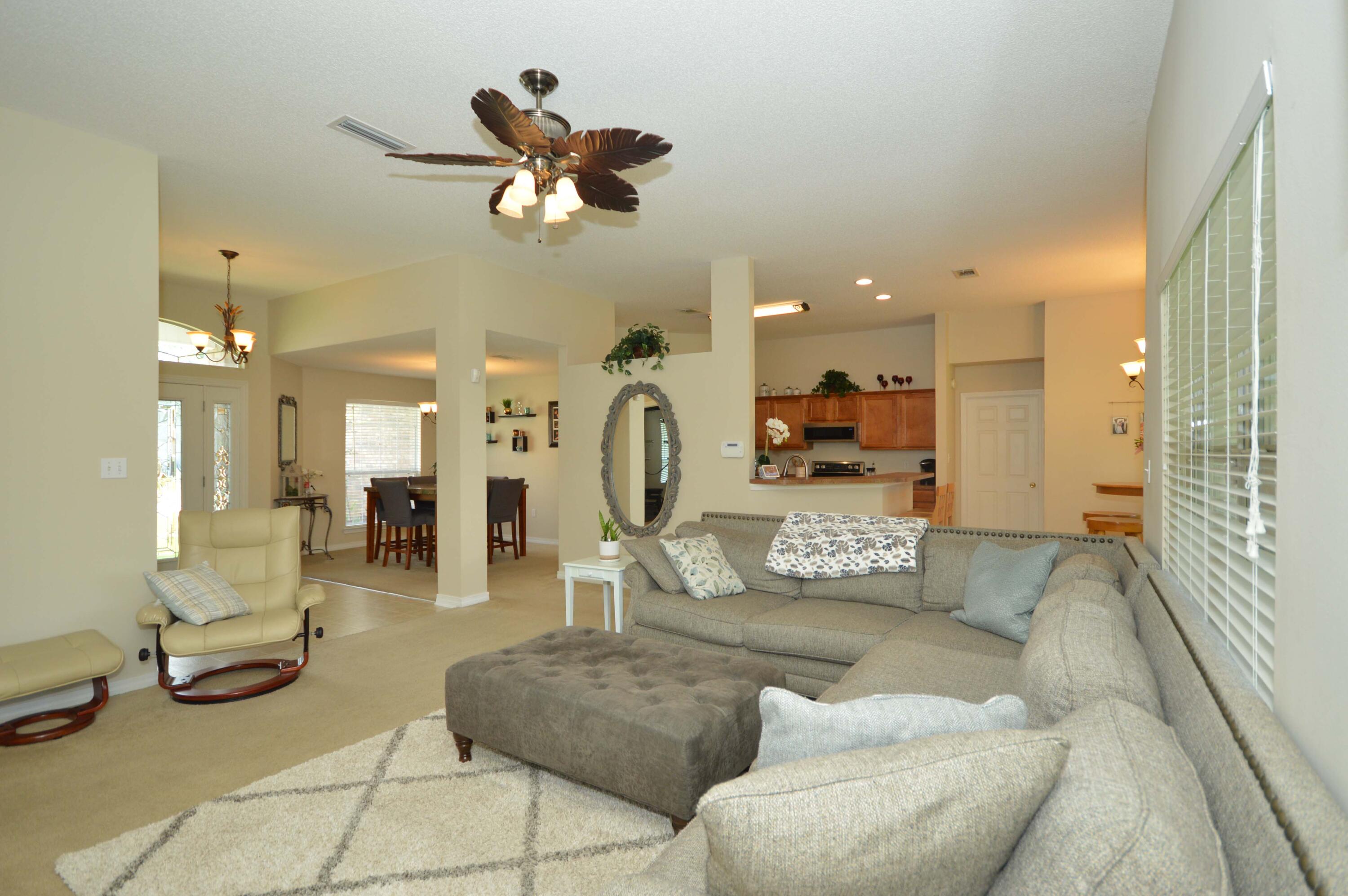 SKY RIDGE ESTATES 1ST ADD - Residential