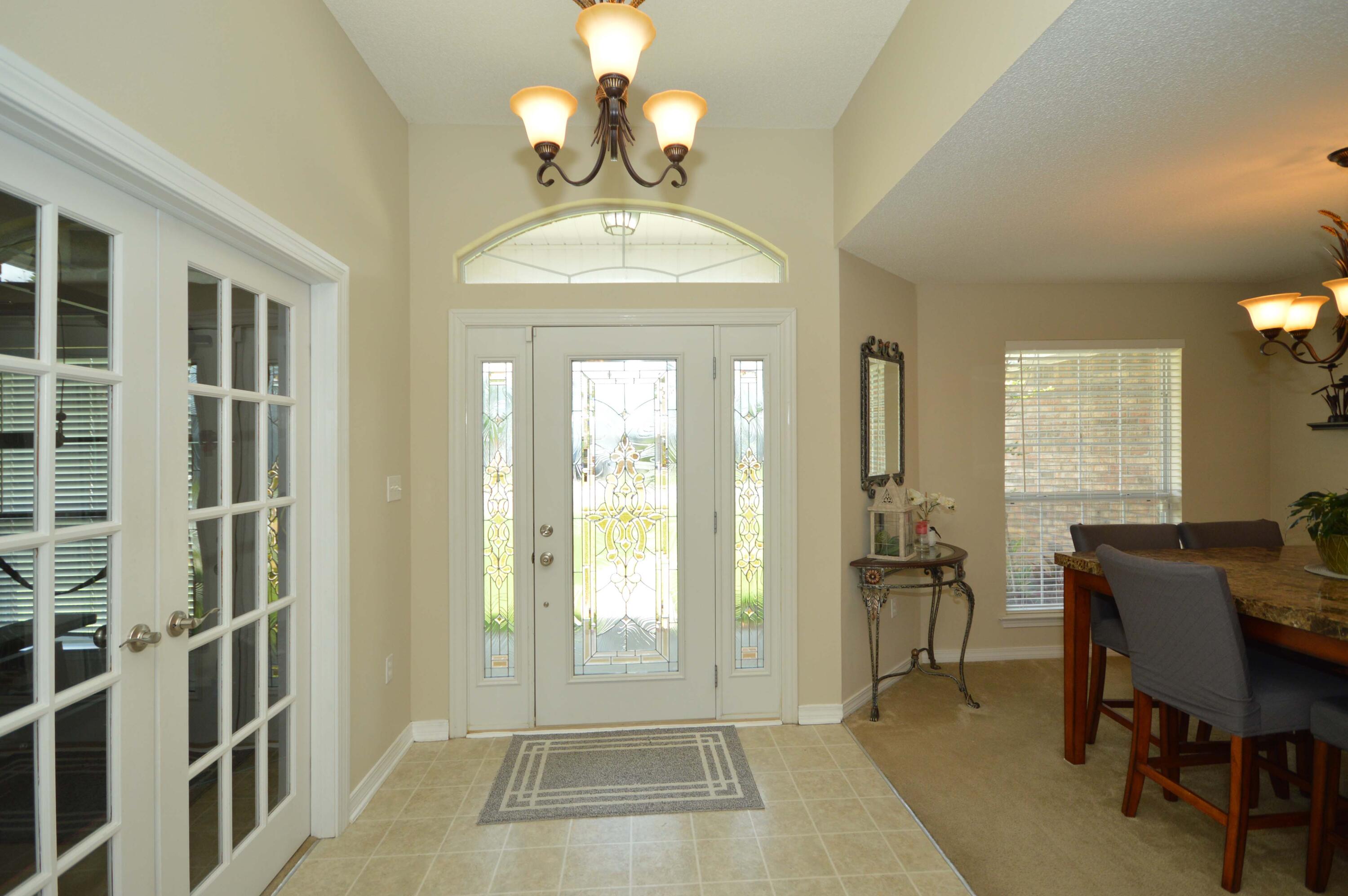 SKY RIDGE ESTATES 1ST ADD - Residential