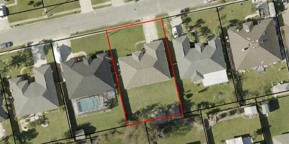 SKY RIDGE ESTATES 1ST ADD - Residential