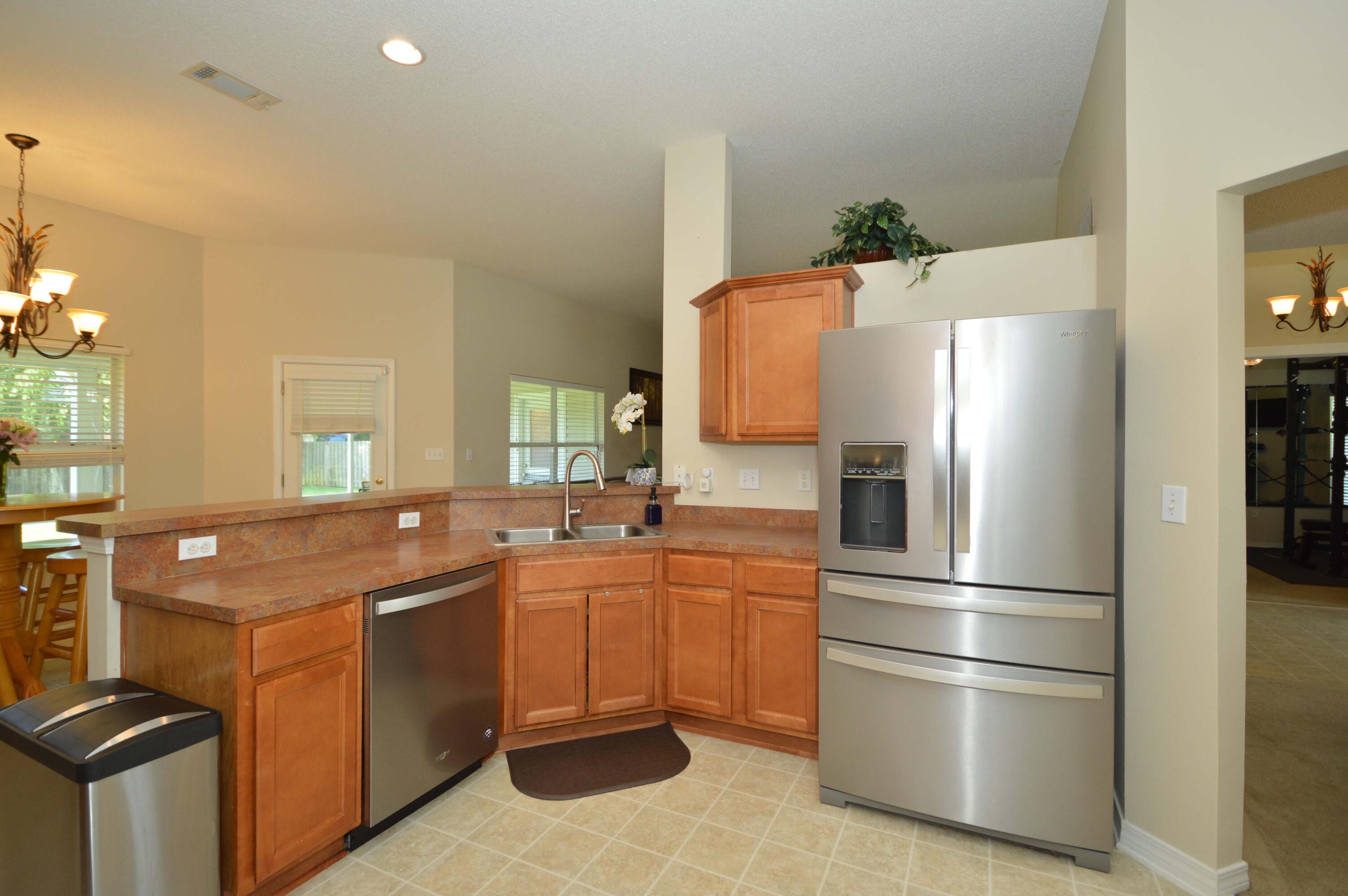 SKY RIDGE ESTATES 1ST ADD - Residential