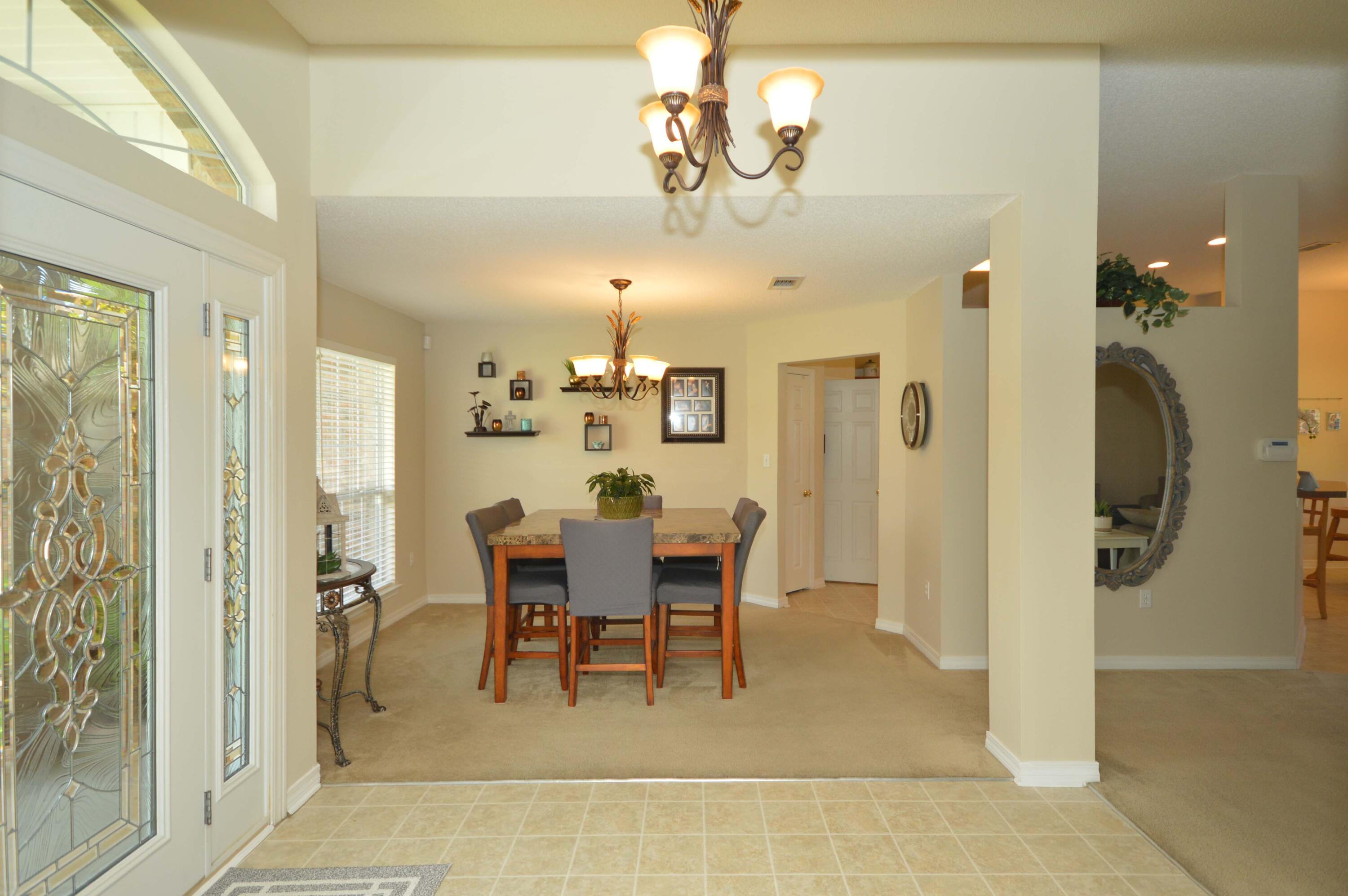 SKY RIDGE ESTATES 1ST ADD - Residential