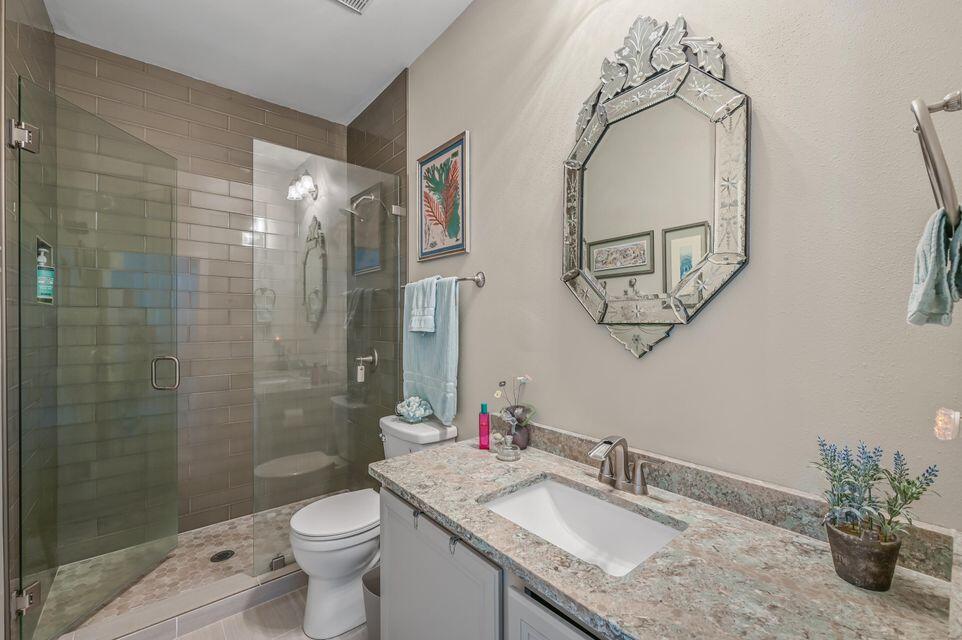 SANDAL BEACH - Residential