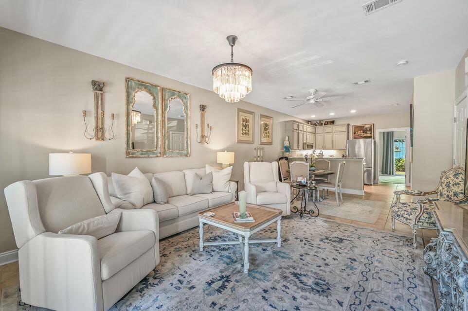 SANDAL BEACH - Residential